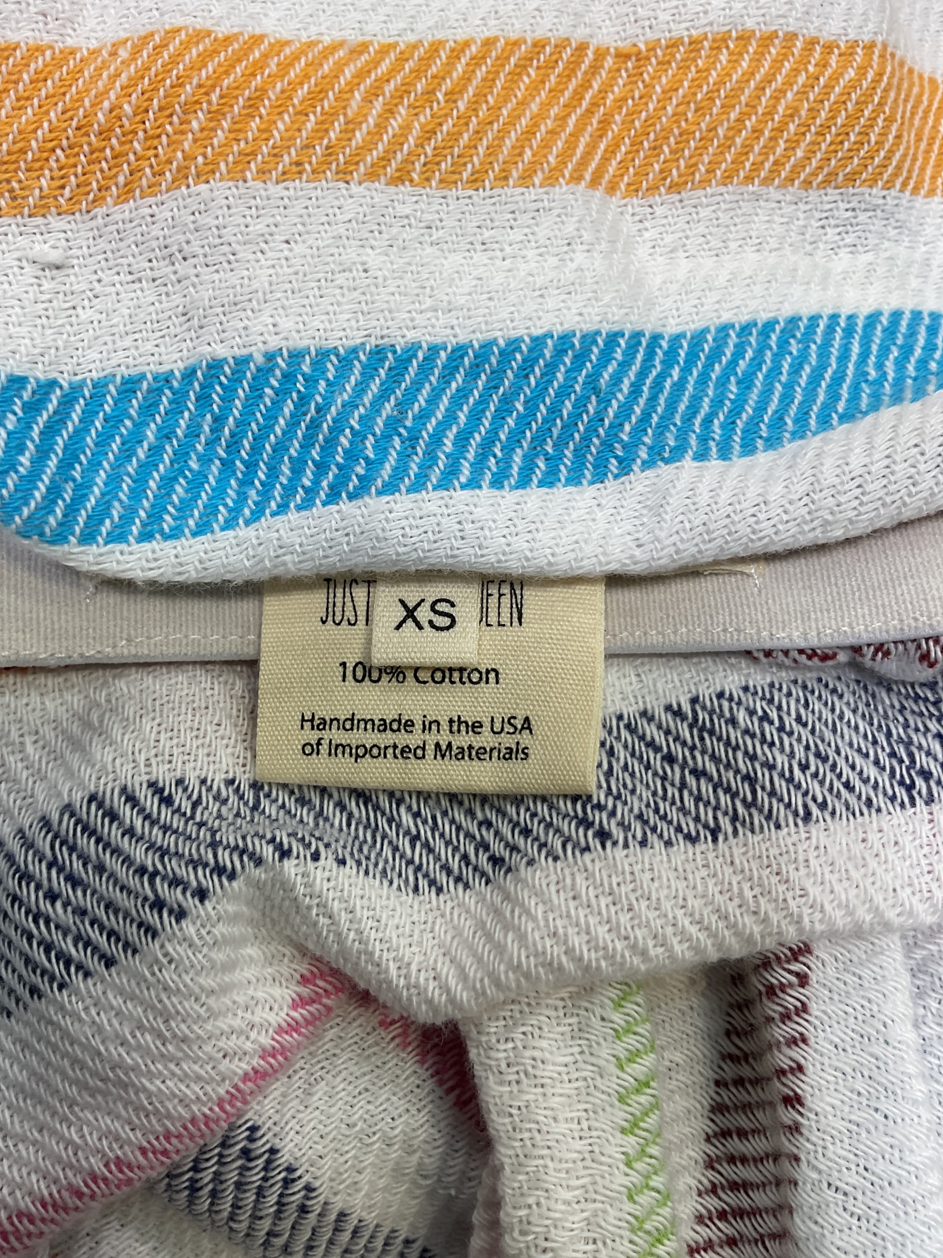 Tulum Skirt - Image 4