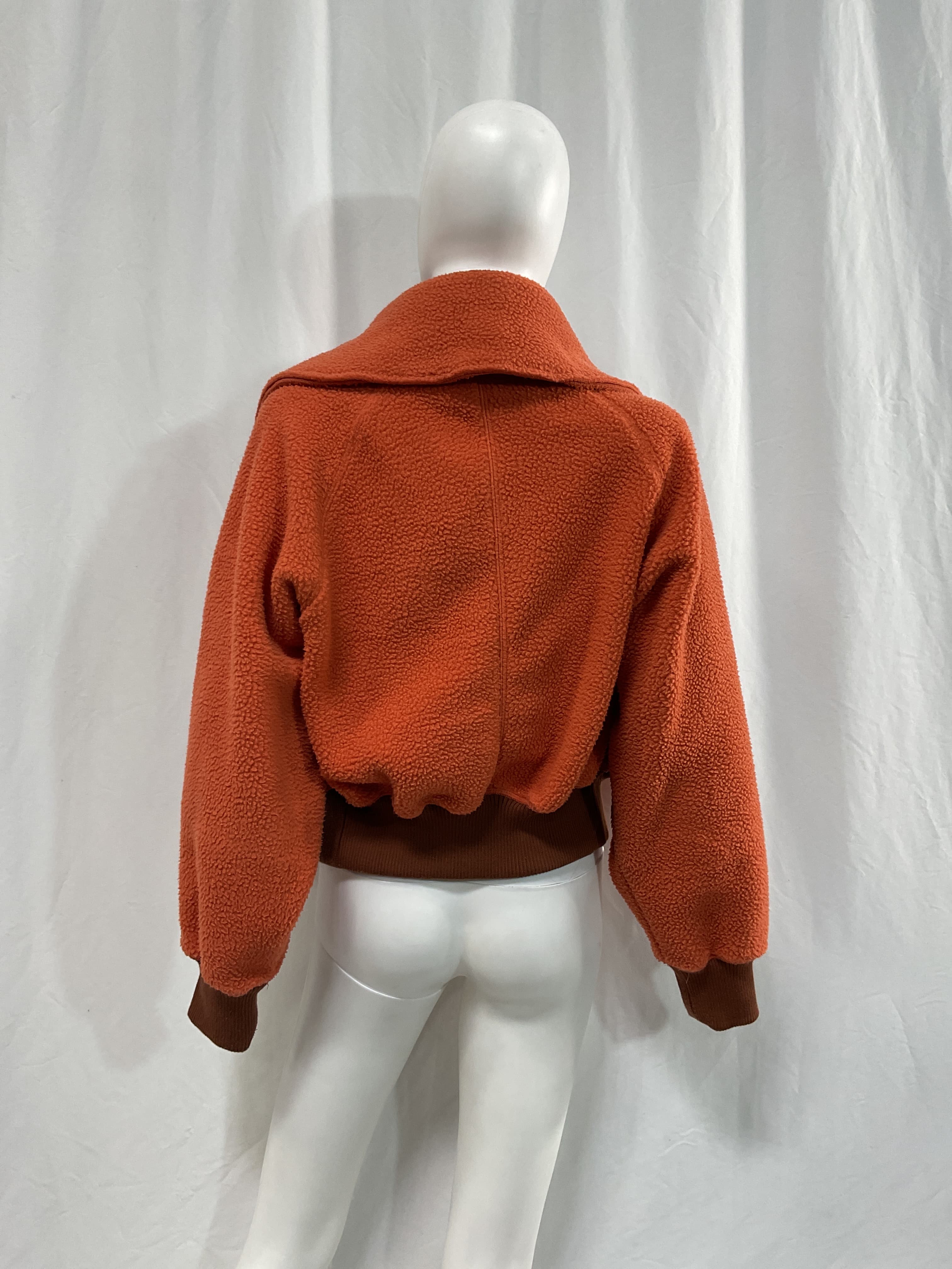 Shasta Bomber Jacket - Image 4