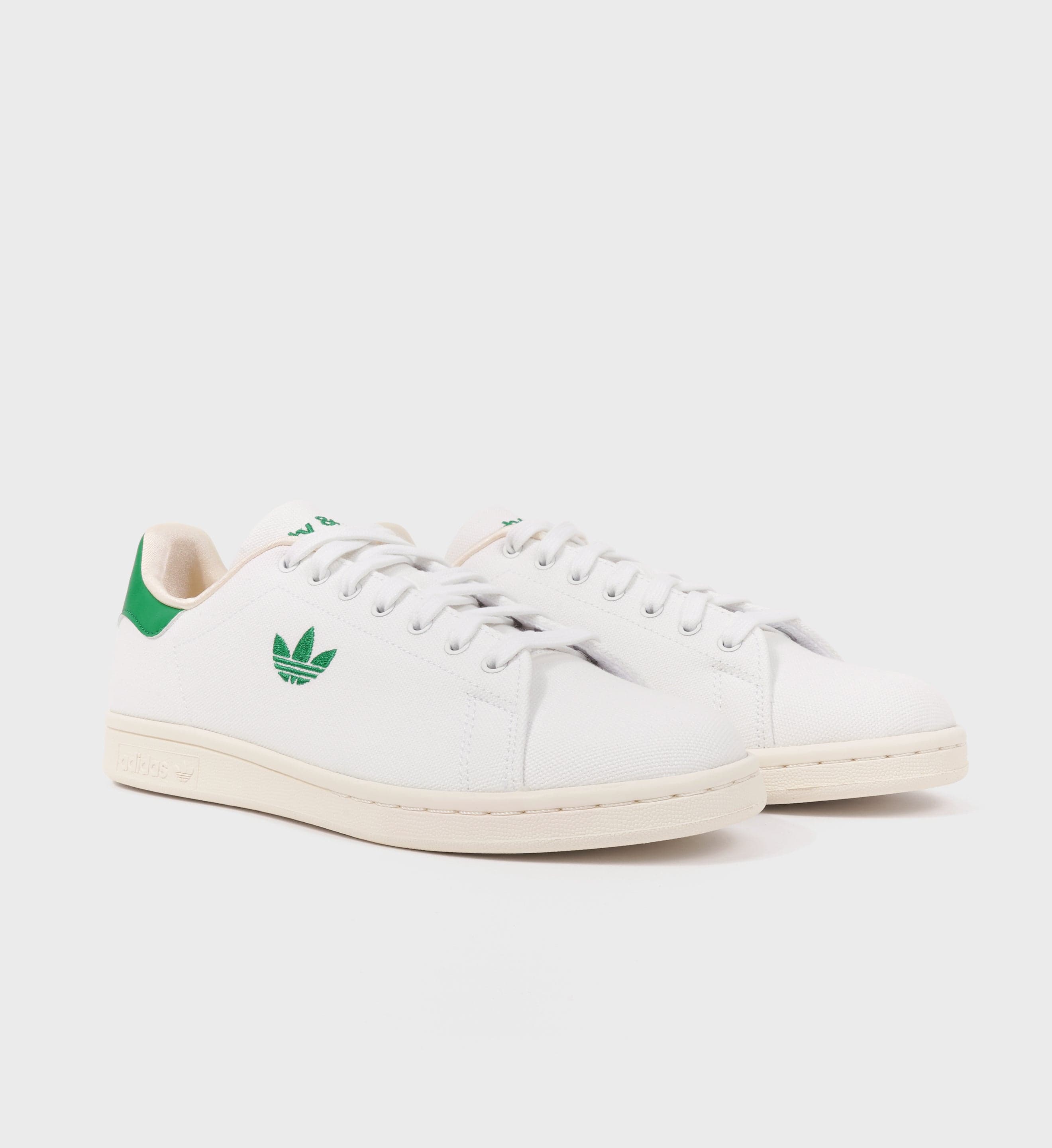 Stan Smith - White/Jolly Green - Image 1