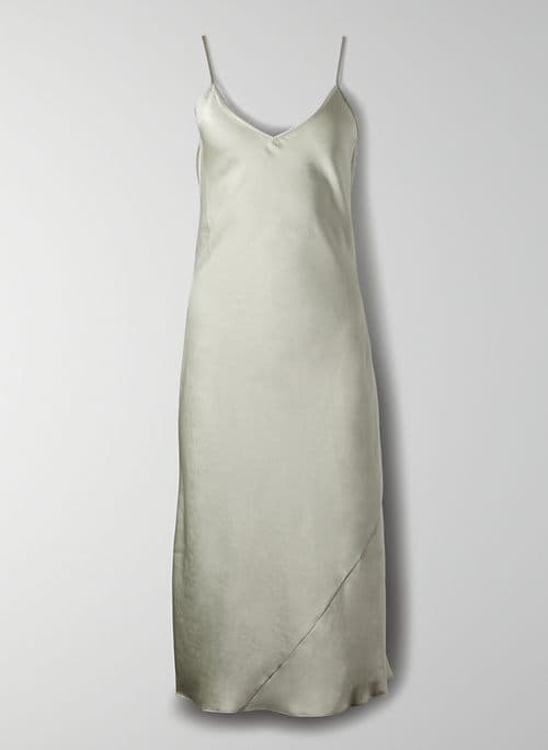 Only Slip Dress - Image 1