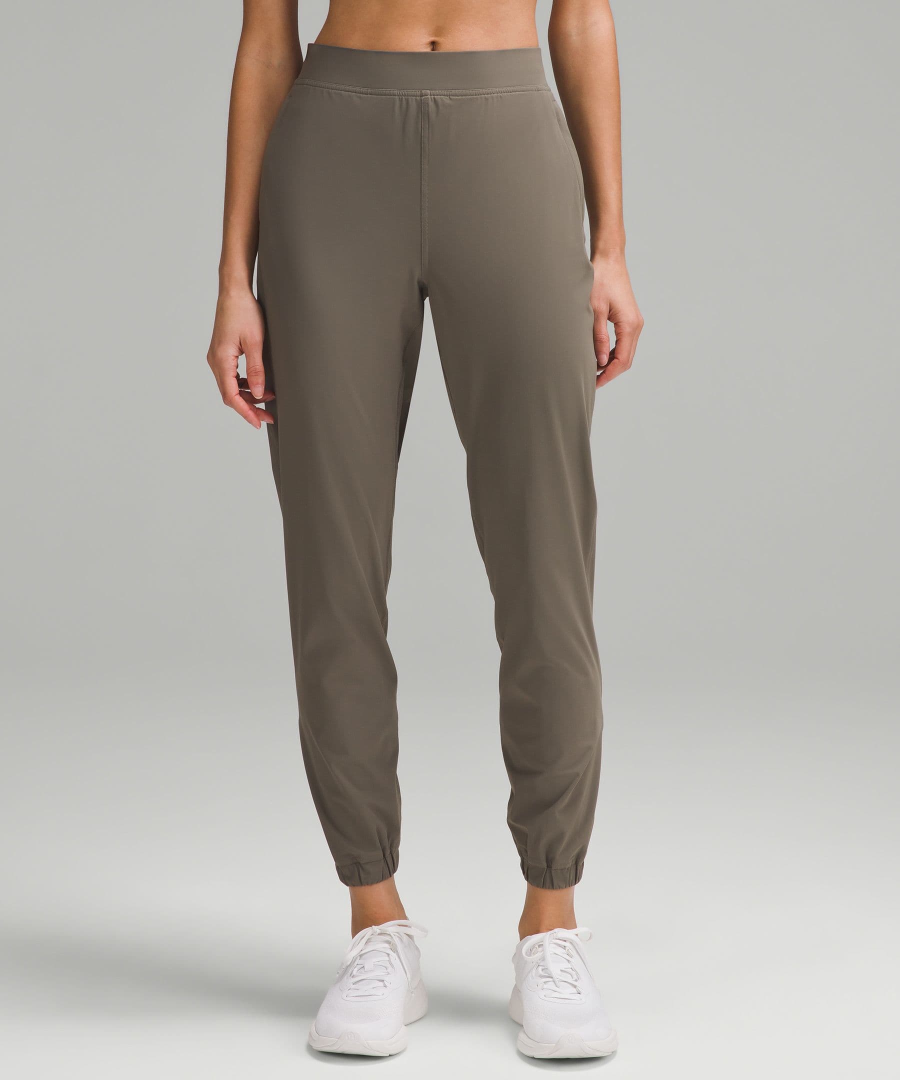 Adapted State High-Rise Jogger - Image 1