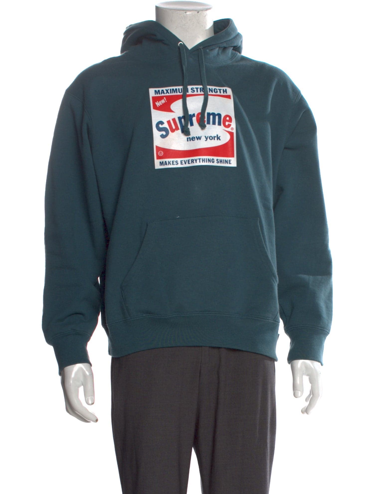 Shine Hoodie - Image 1