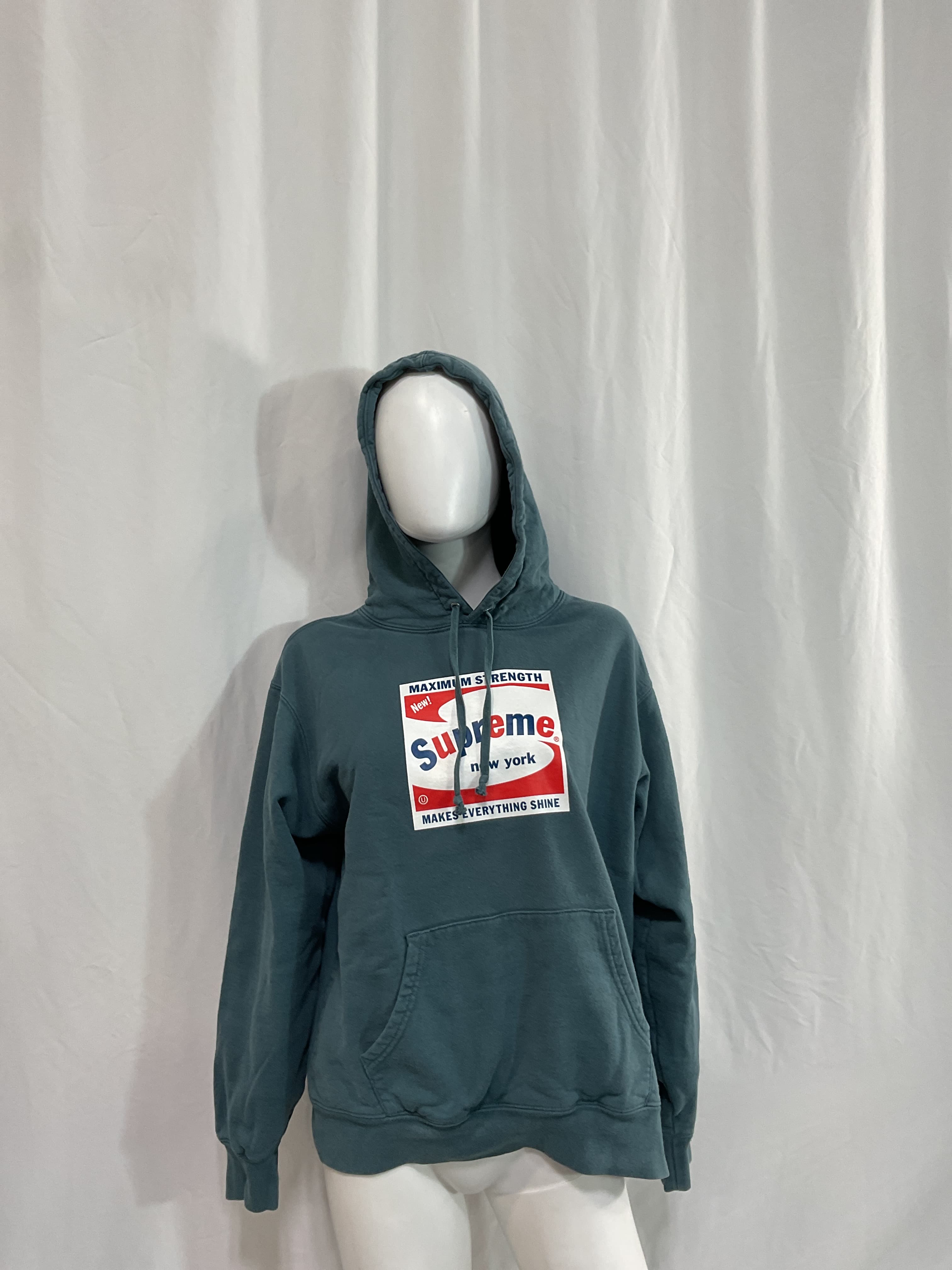 Shine Hoodie - Image 2