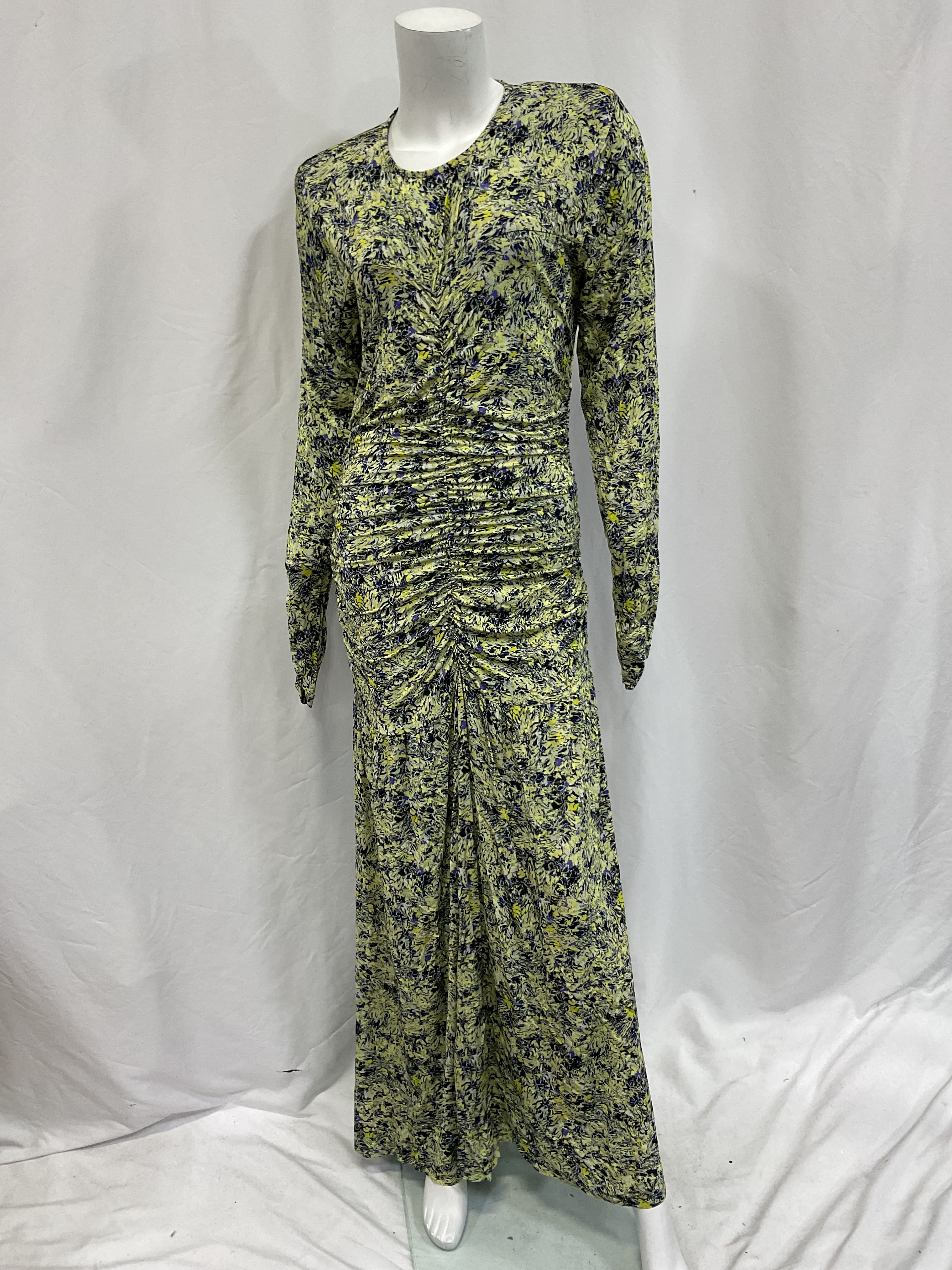 Minuly Midi Dress - Image 2