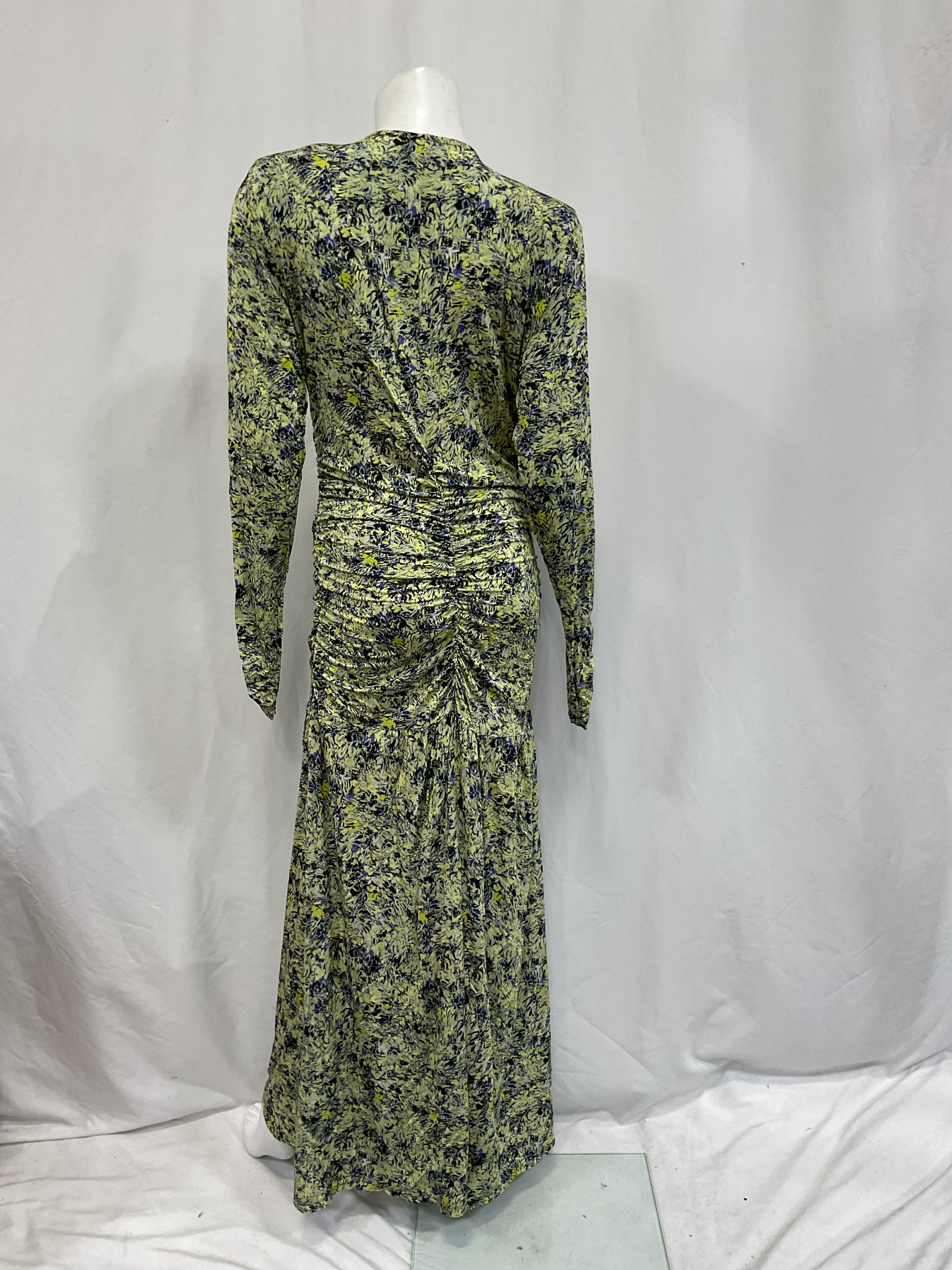 Minuly Midi Dress - Image 3