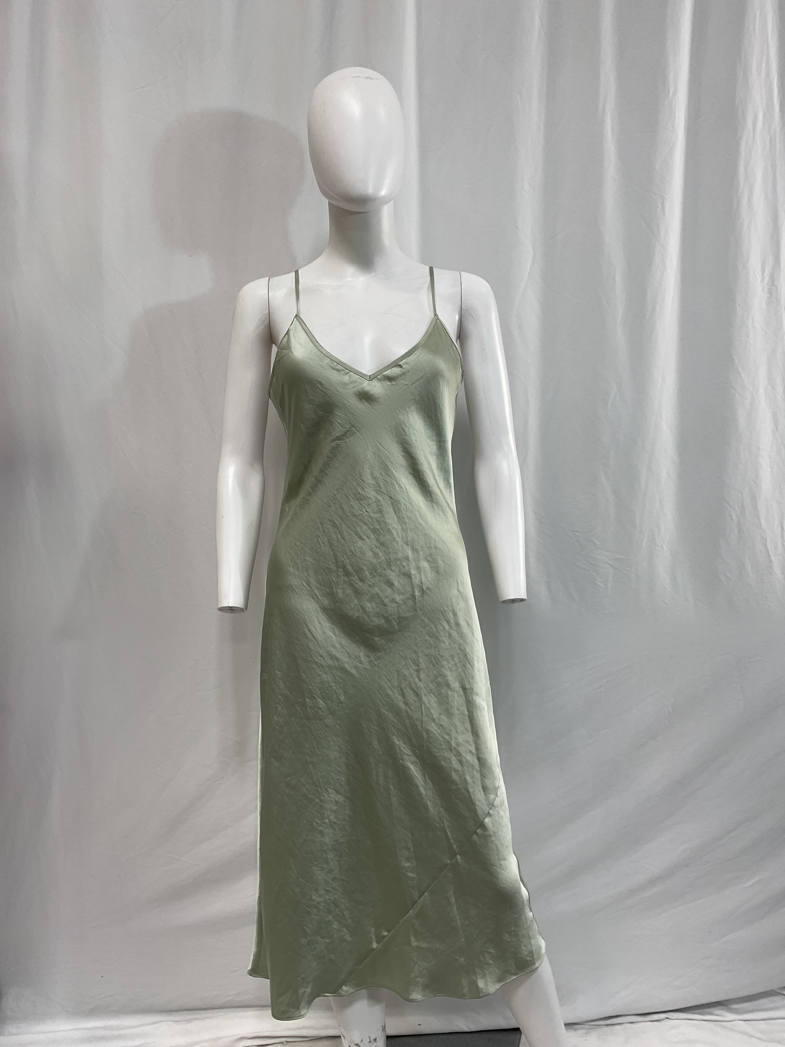 Only Slip Dress - Image 3