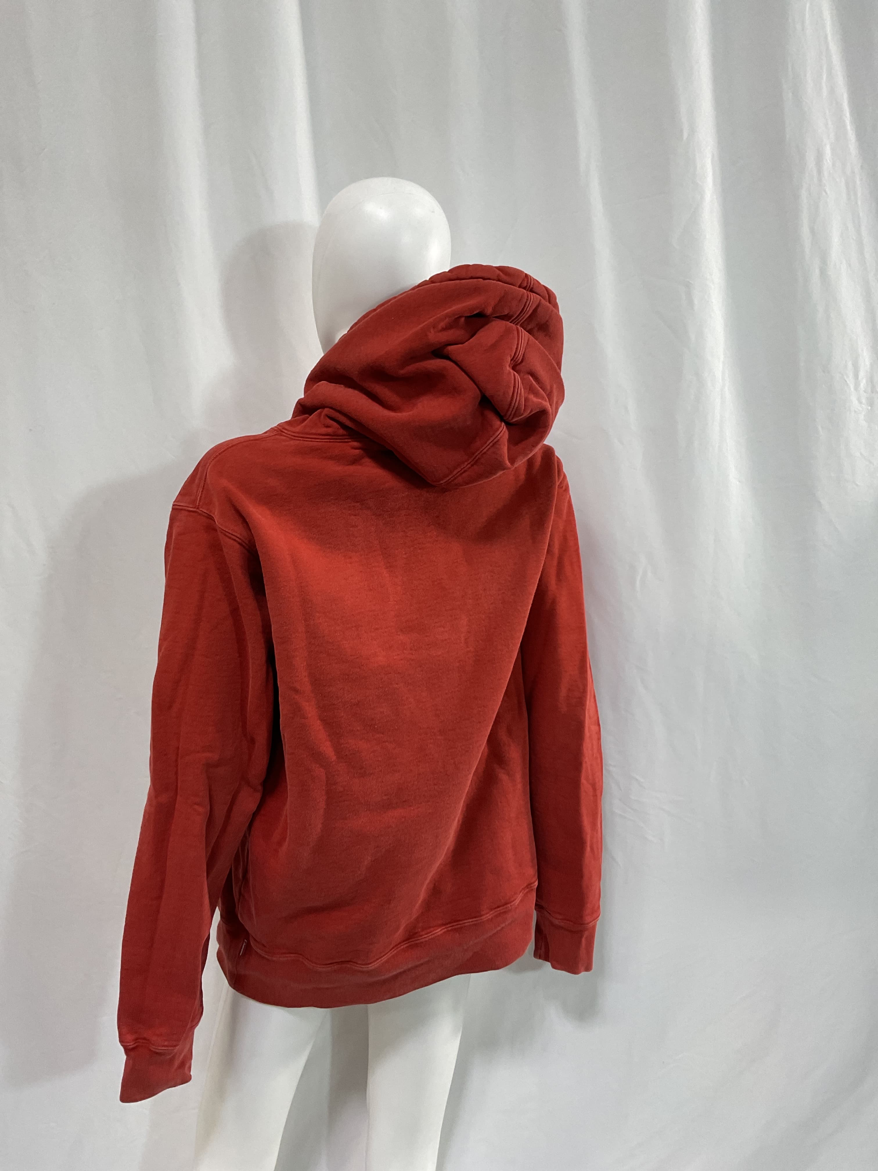 2018 Graphic Print Hoodie - Image 4