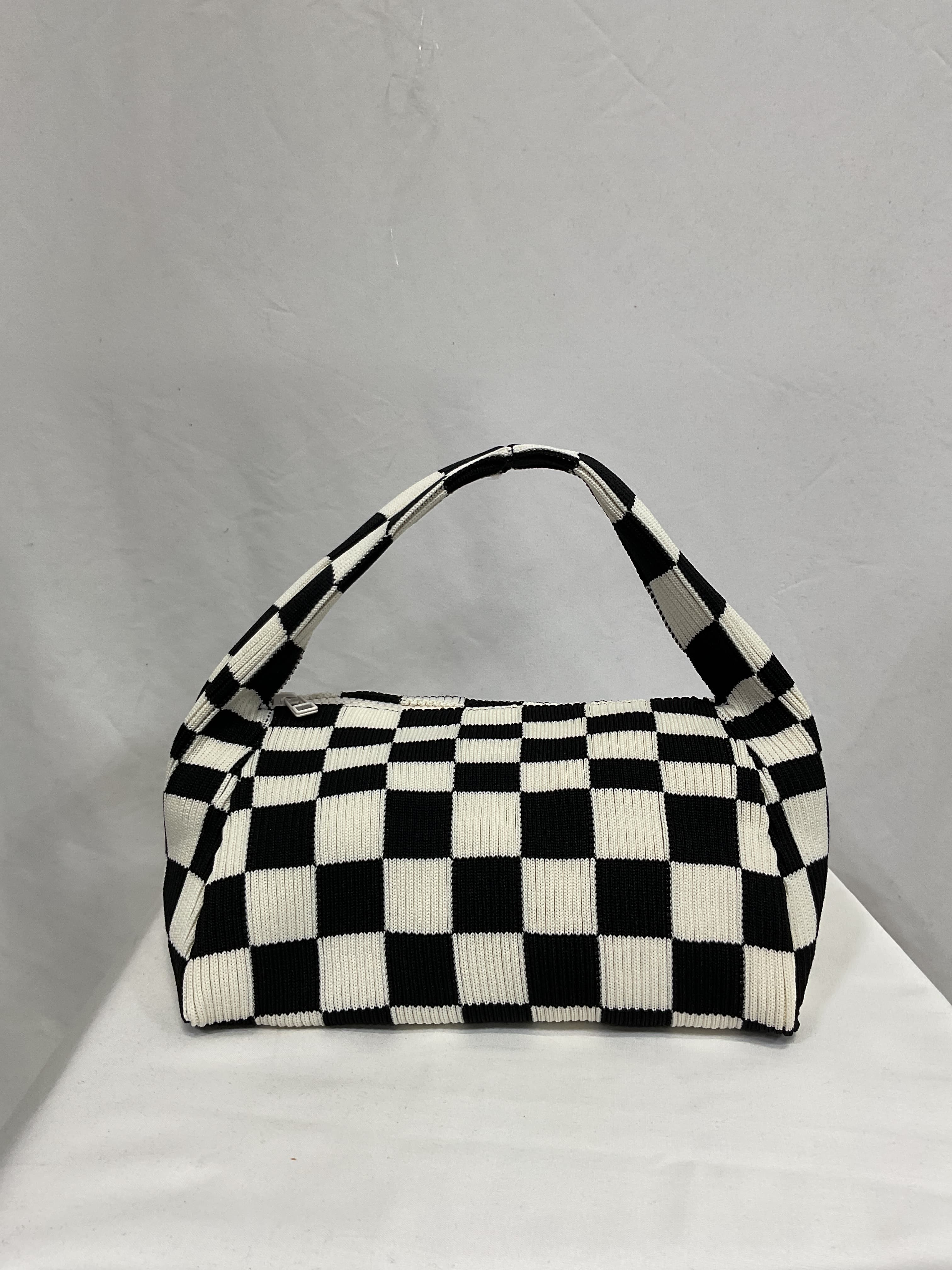 Ichimatsu Wrap Bag - Image 3