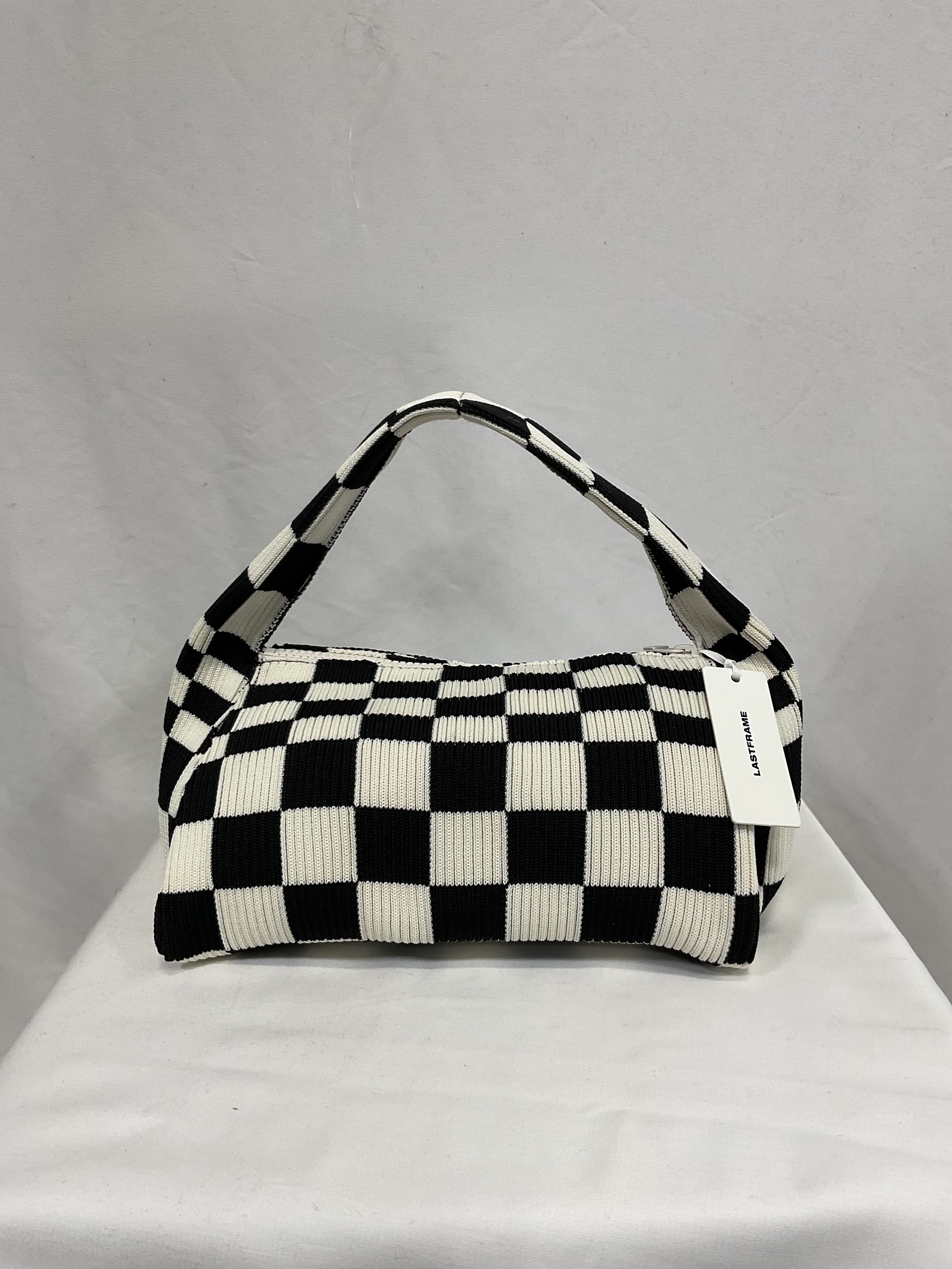 Ichimatsu Wrap Bag - Image 4