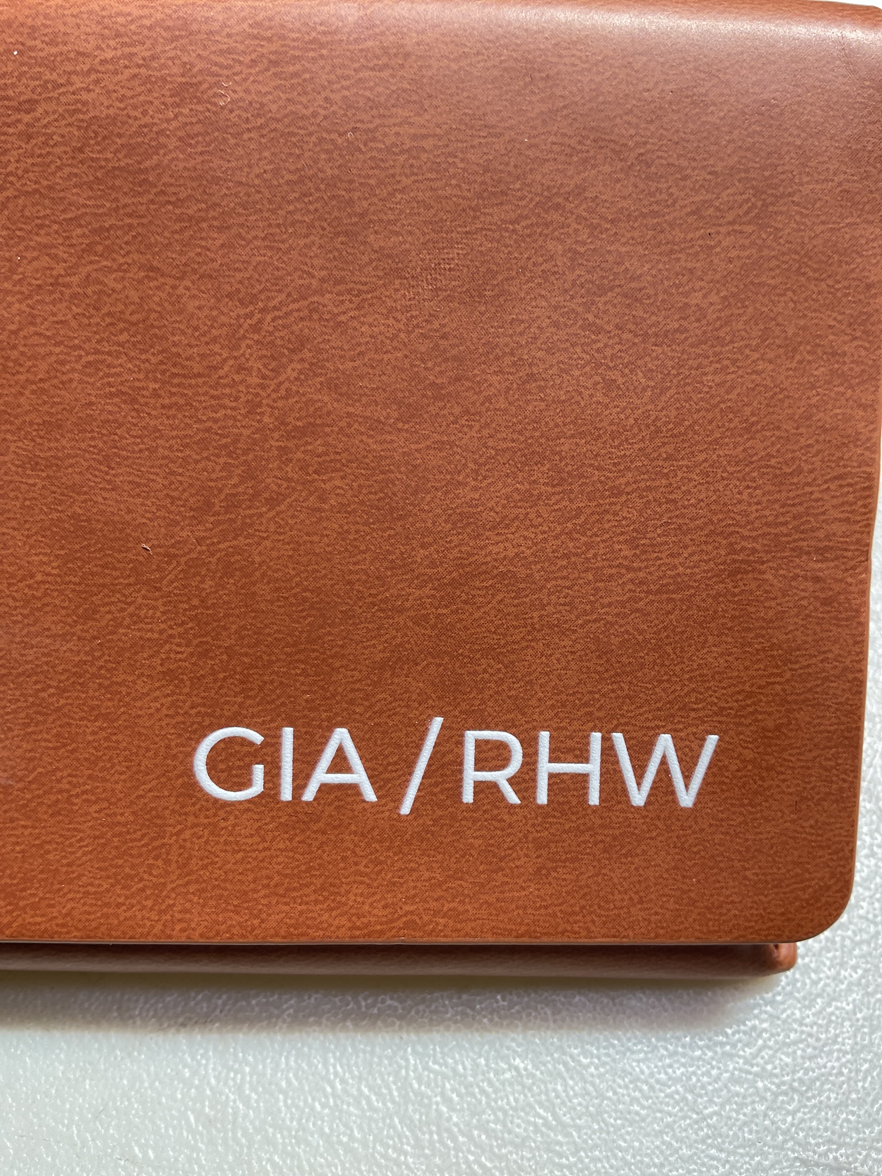 Gia Borghini X Rhw Sunnies In Ivory - Image 4