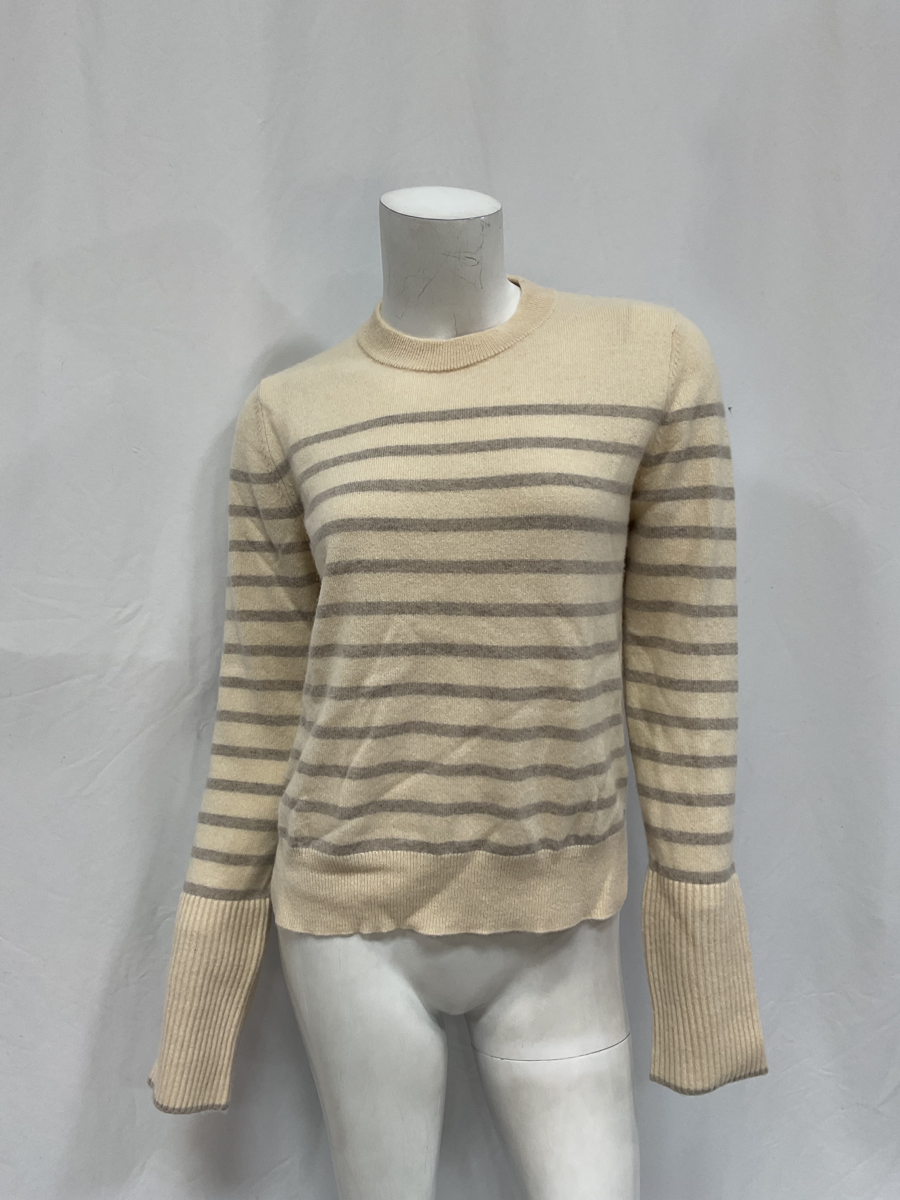 Lean Lines Sweater - Image 3
