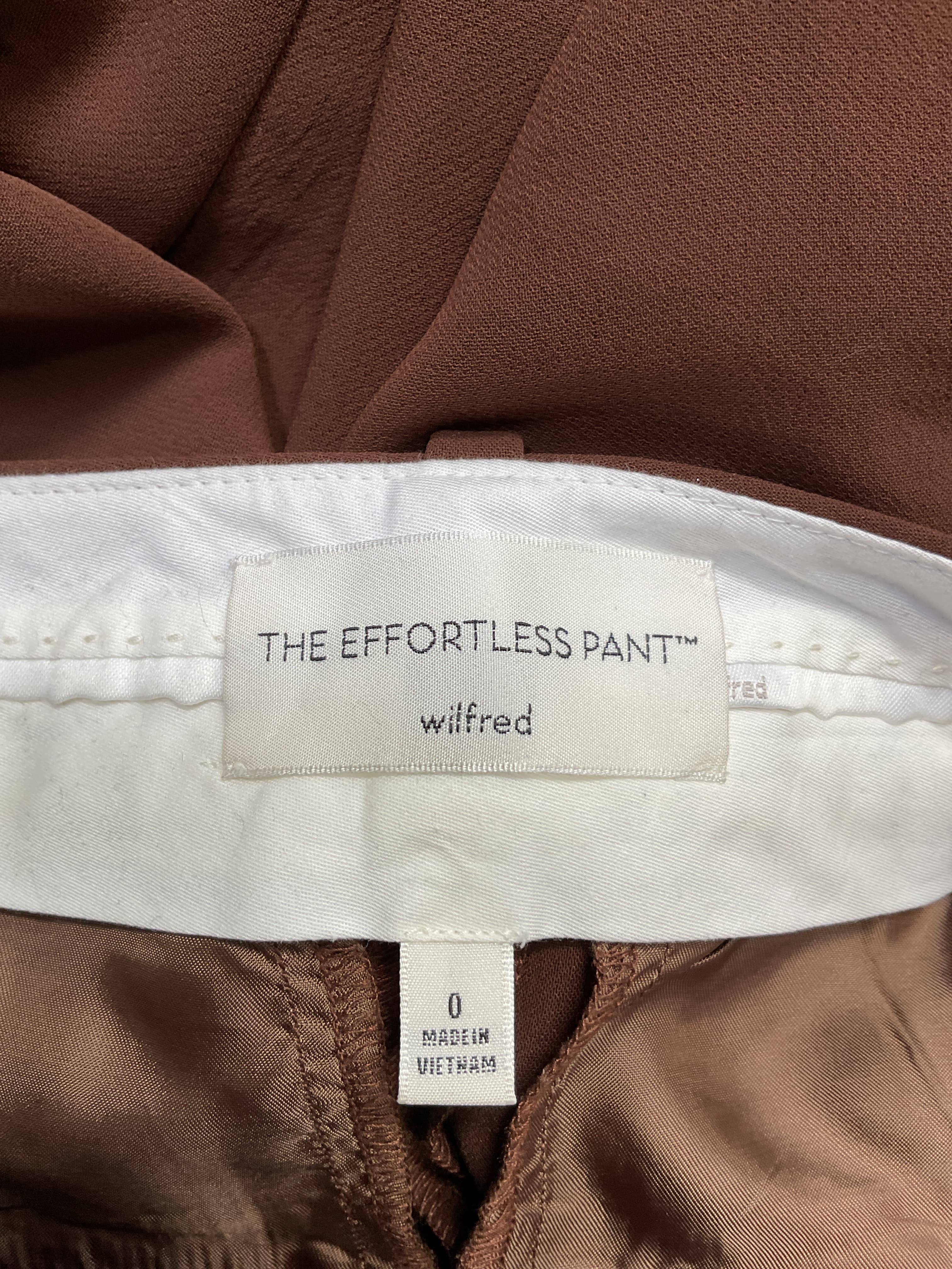 The Effortless Pant - Image 4