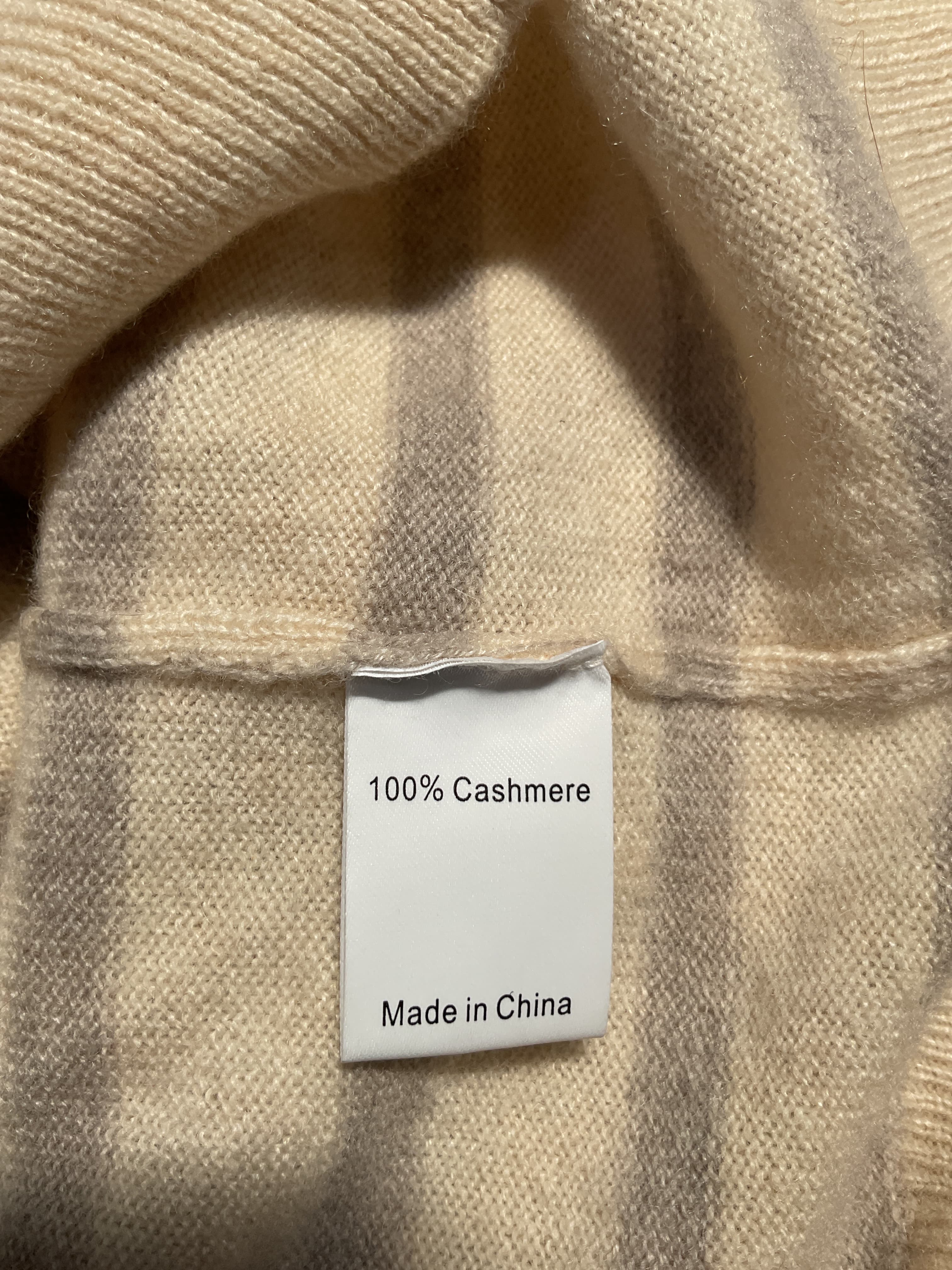 Lean Lines Sweater - Image 4