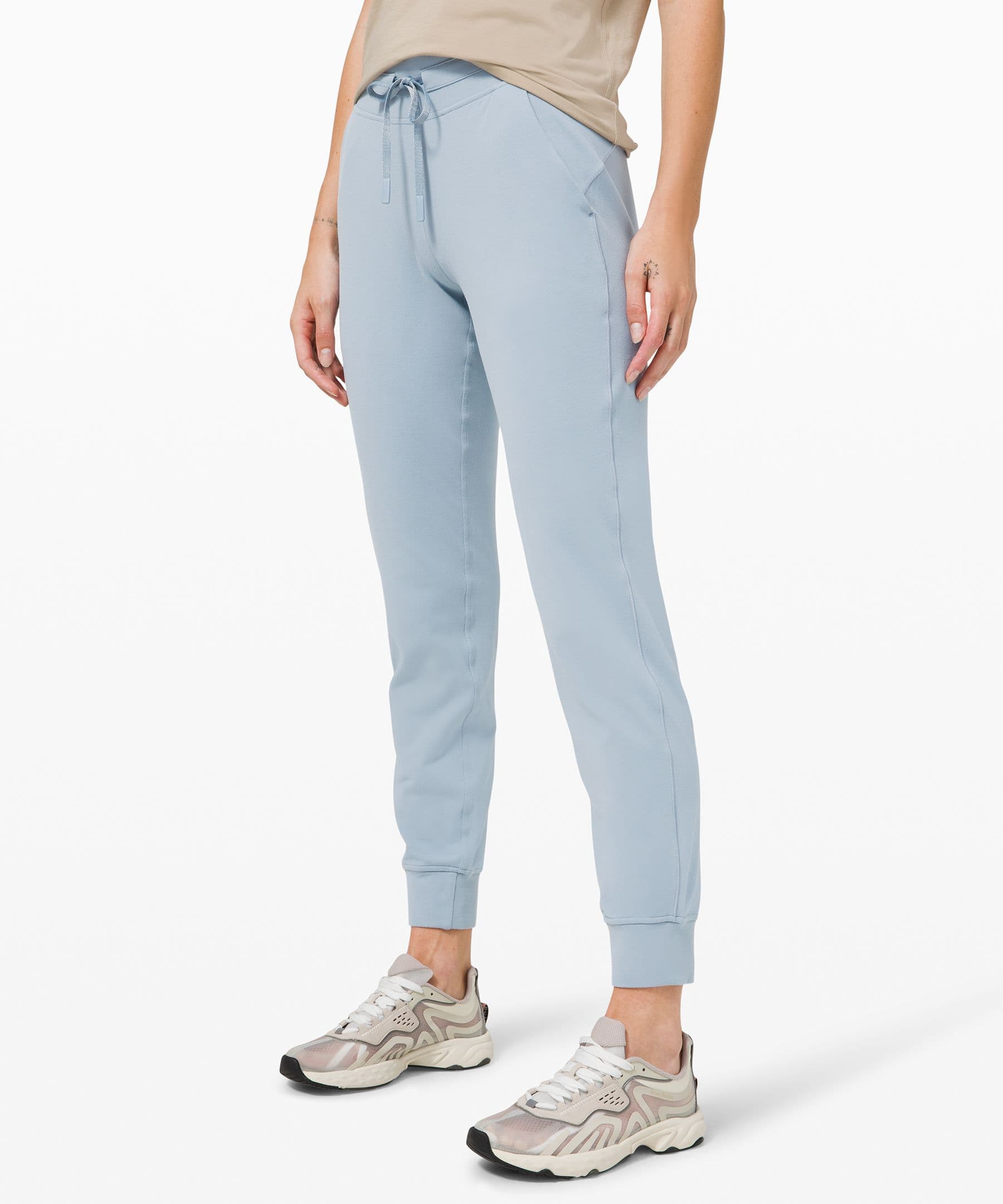 Ready To Rulu Jogger - Image 1