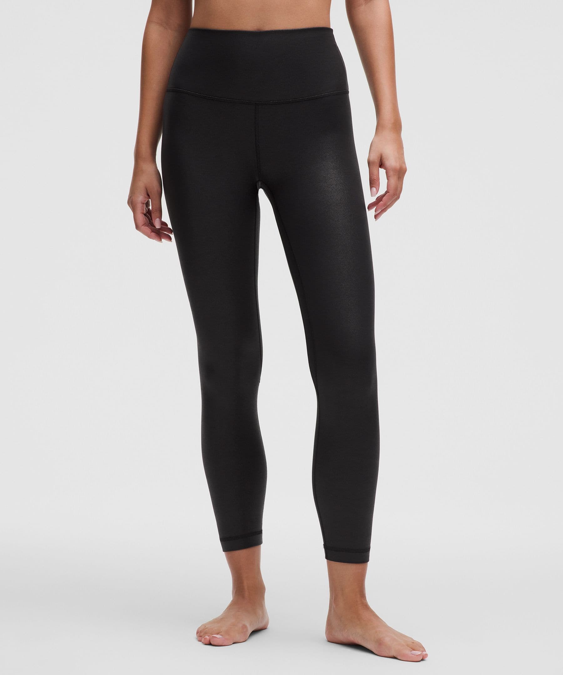 Align High-Rise Pant 25 - Image 1