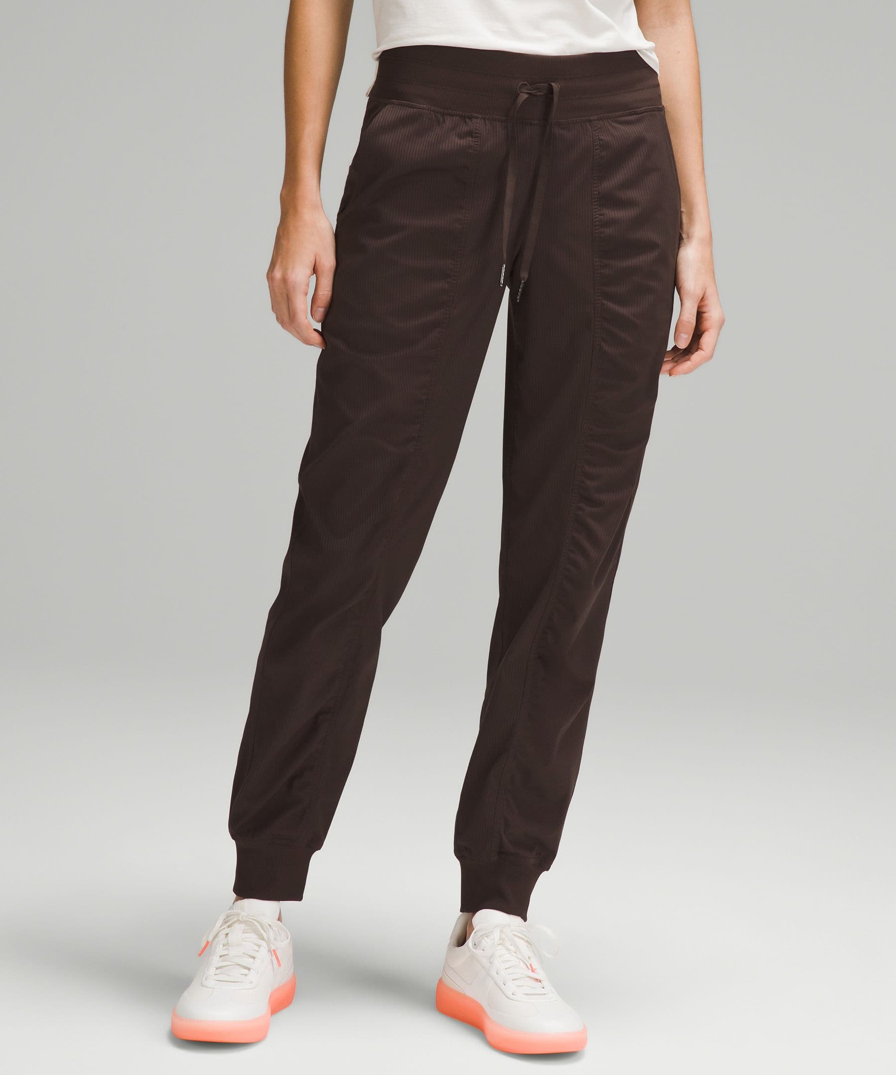 Dance Studio Mid-Rise Jogger *full Length - Image 1