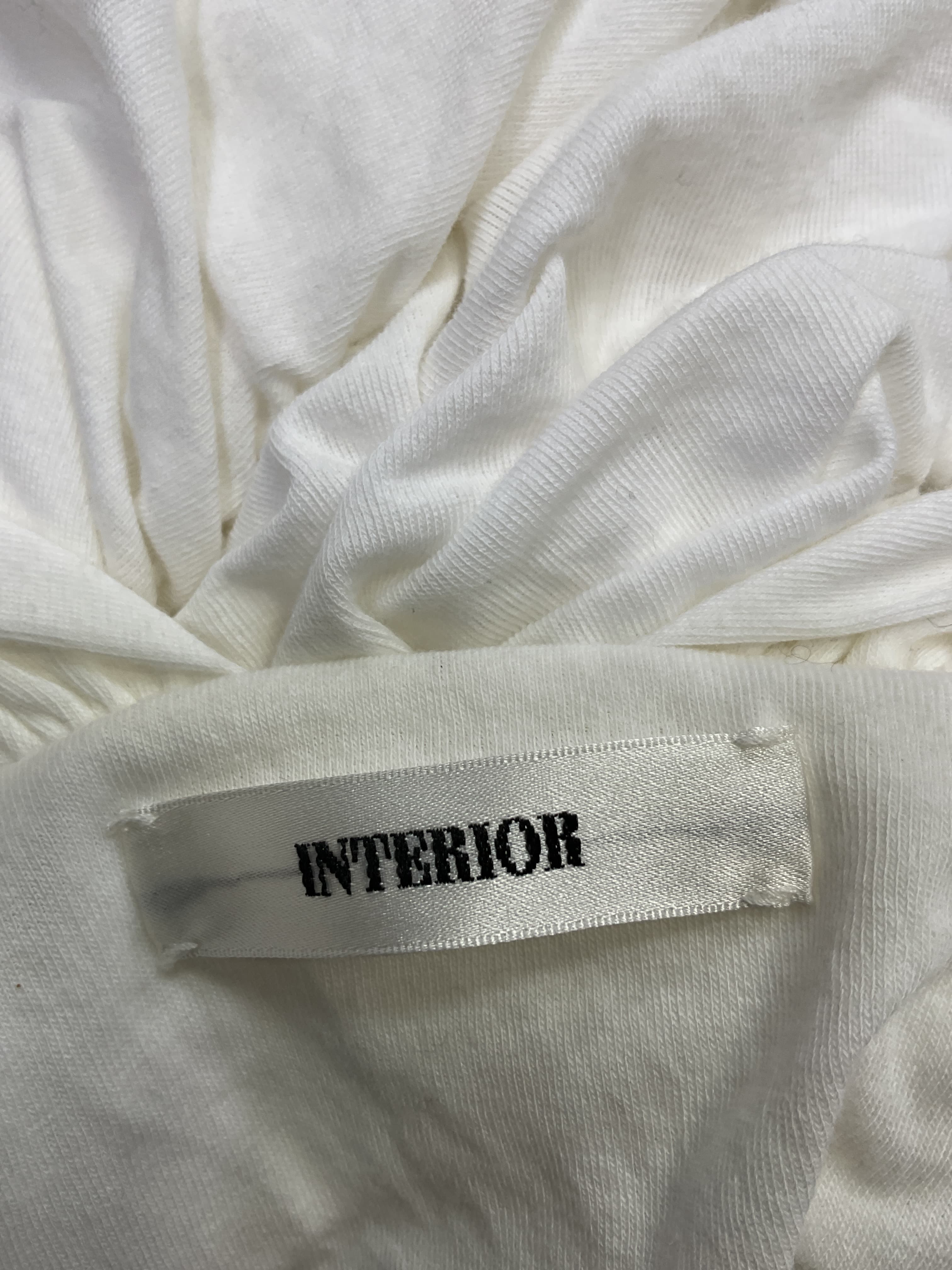The Vera Top In White - Image 2