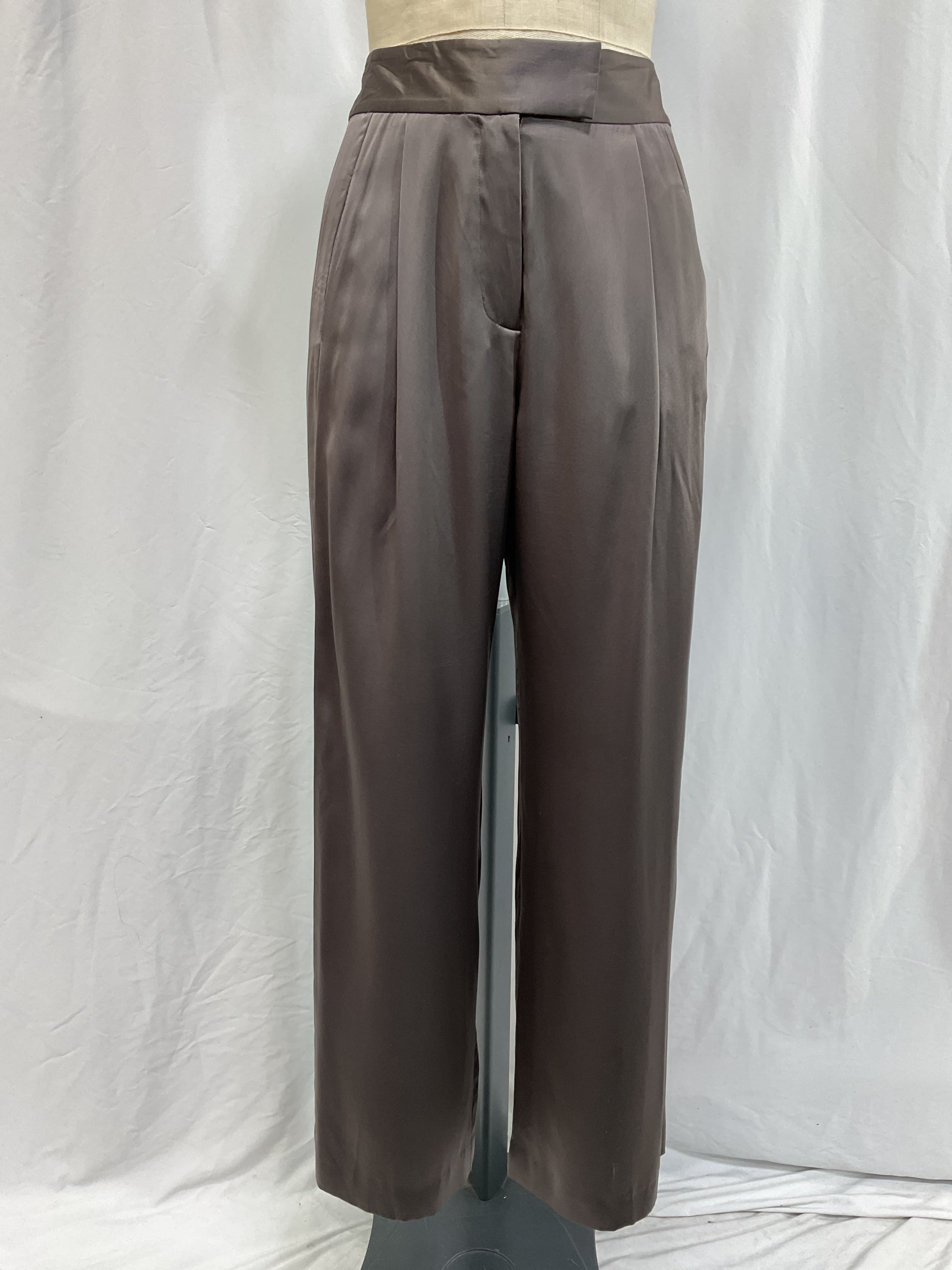 Wide Leg Trouser - Image 2