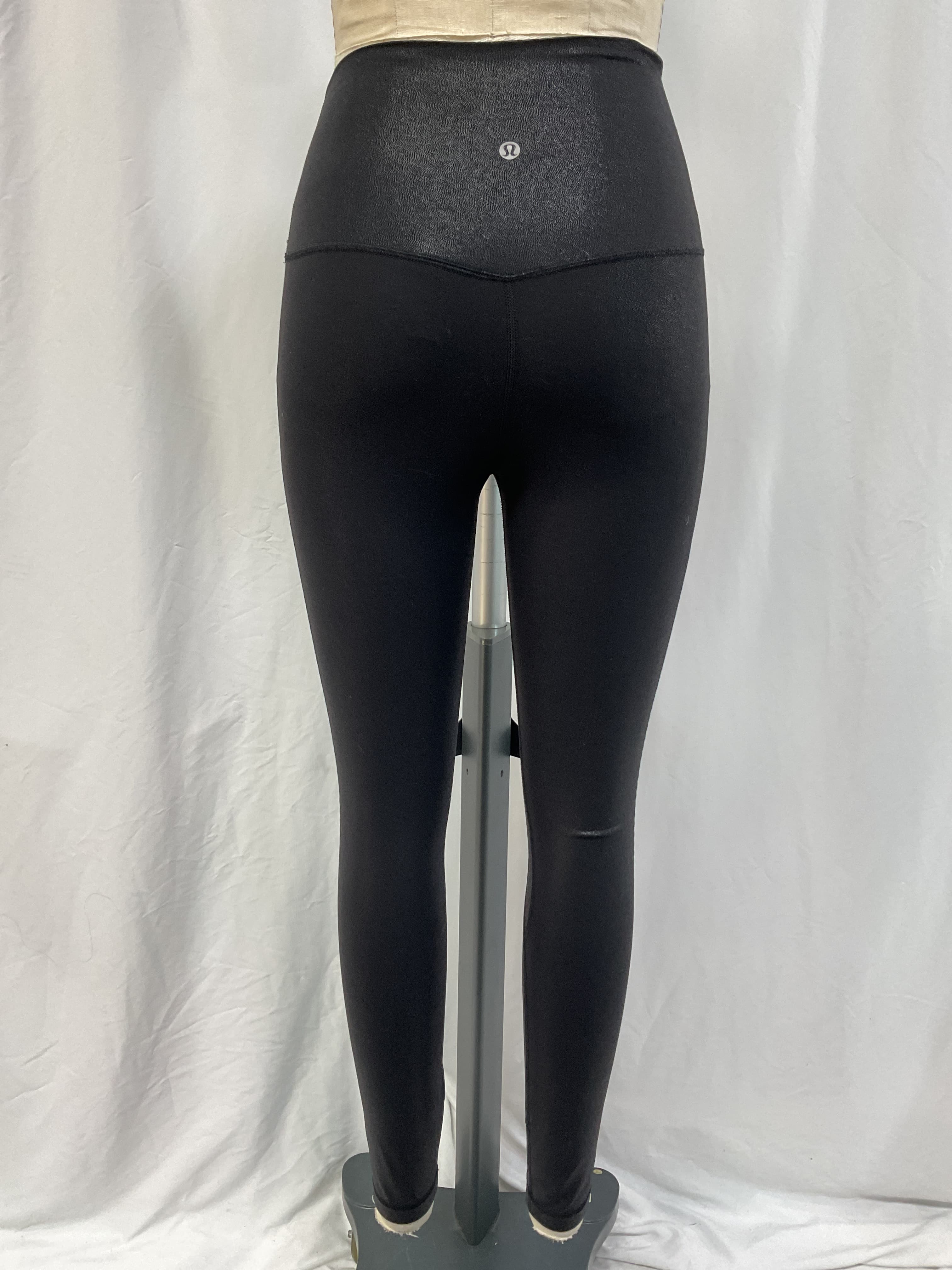 Align High-Rise Pant 25 - Image 2