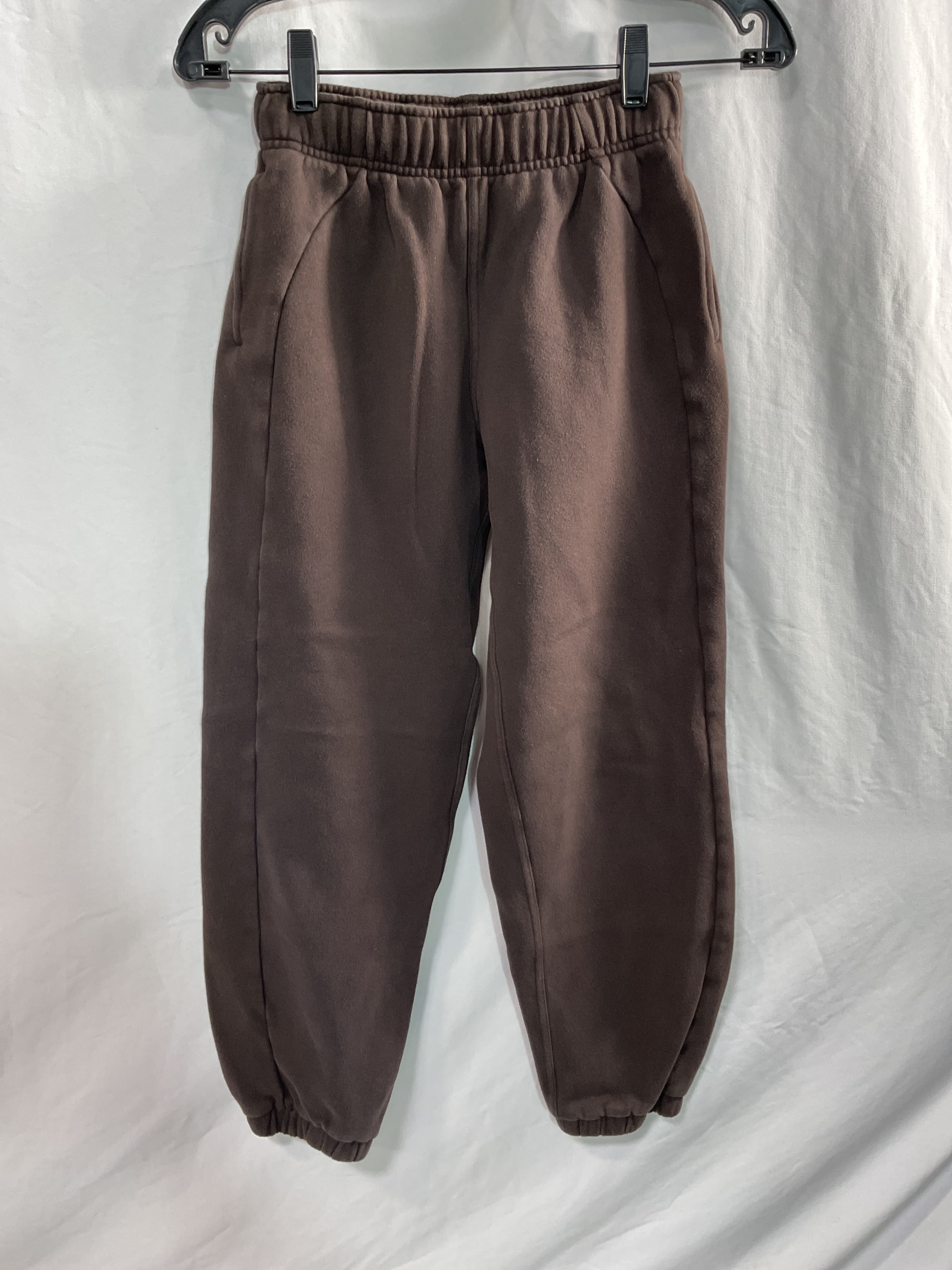 Scuba Mid-Rise Oversized Jogger - Image 2
