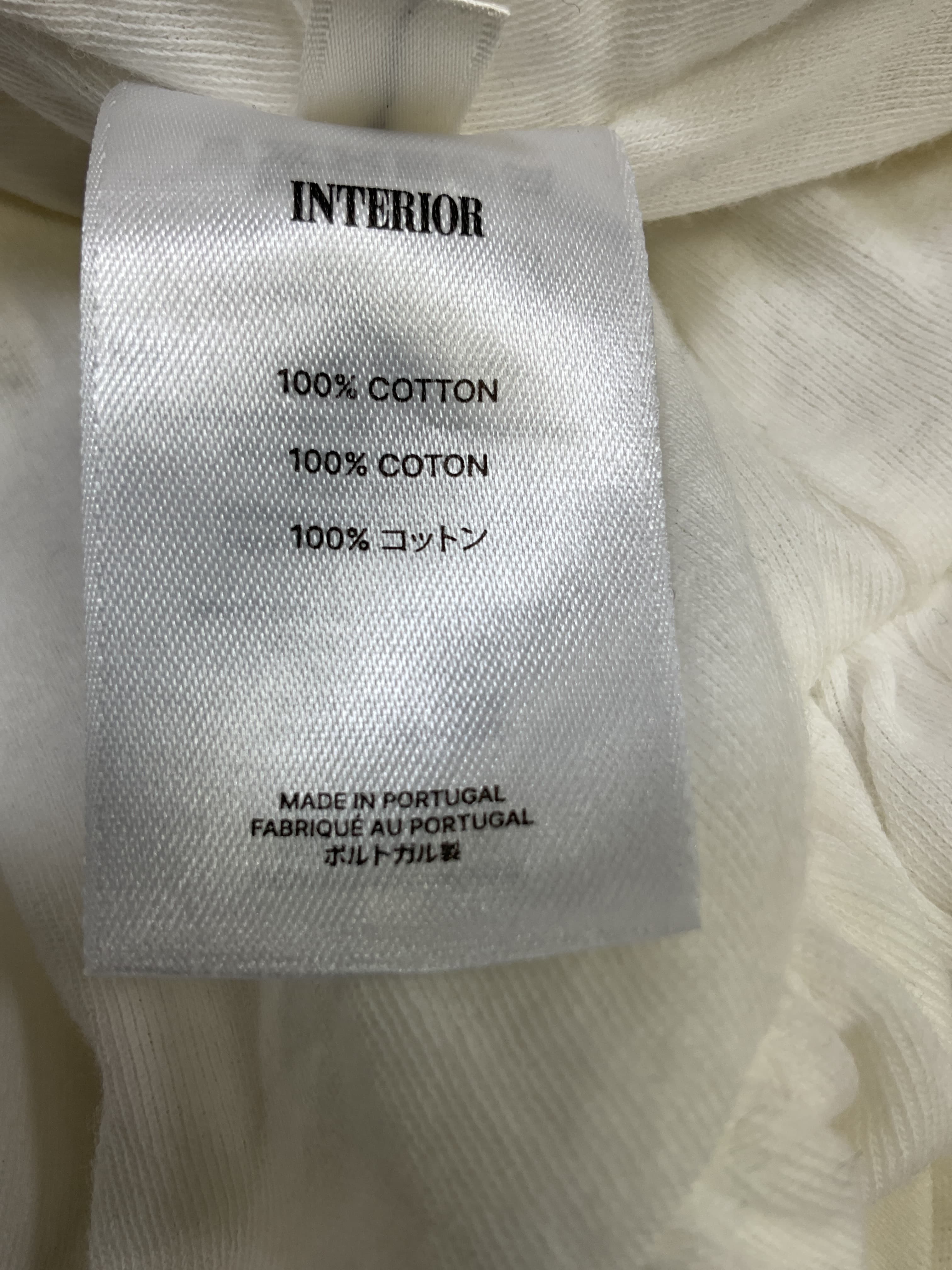 The Vera Top In White - Image 4