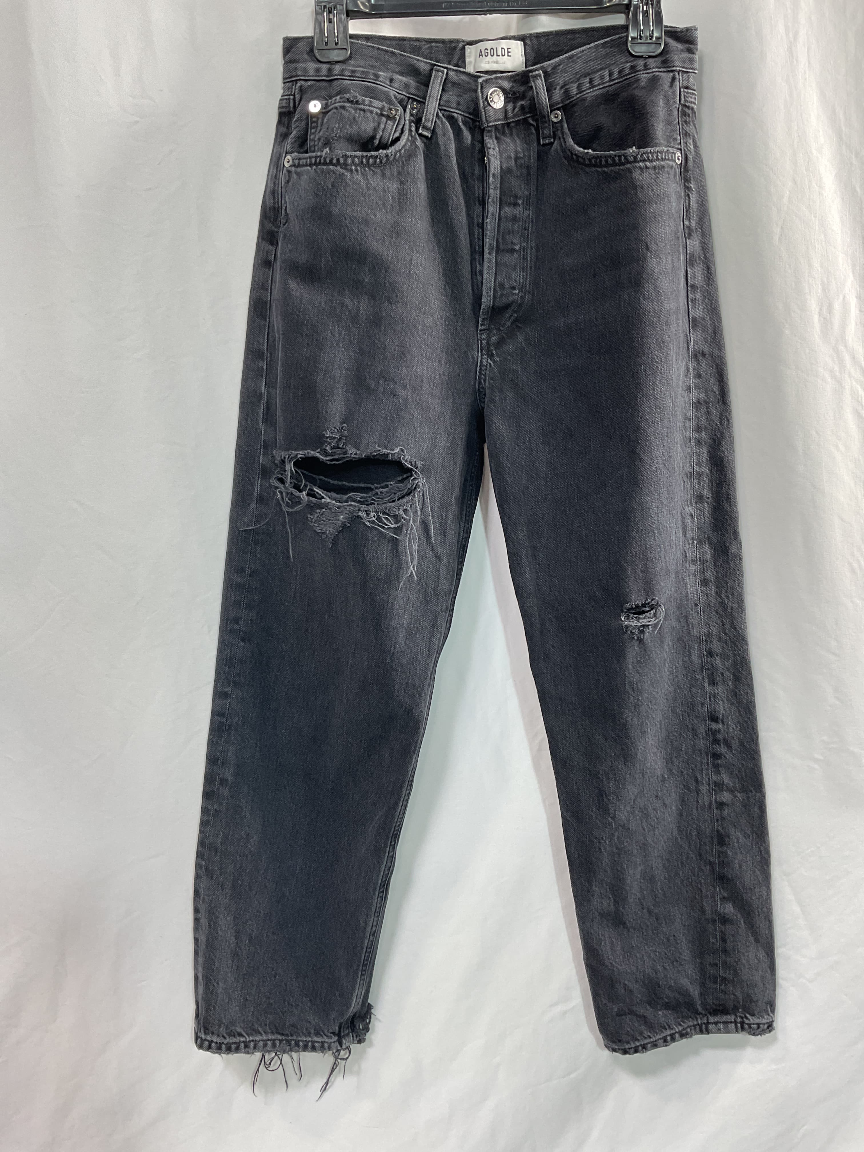 90s Crop - Image 2