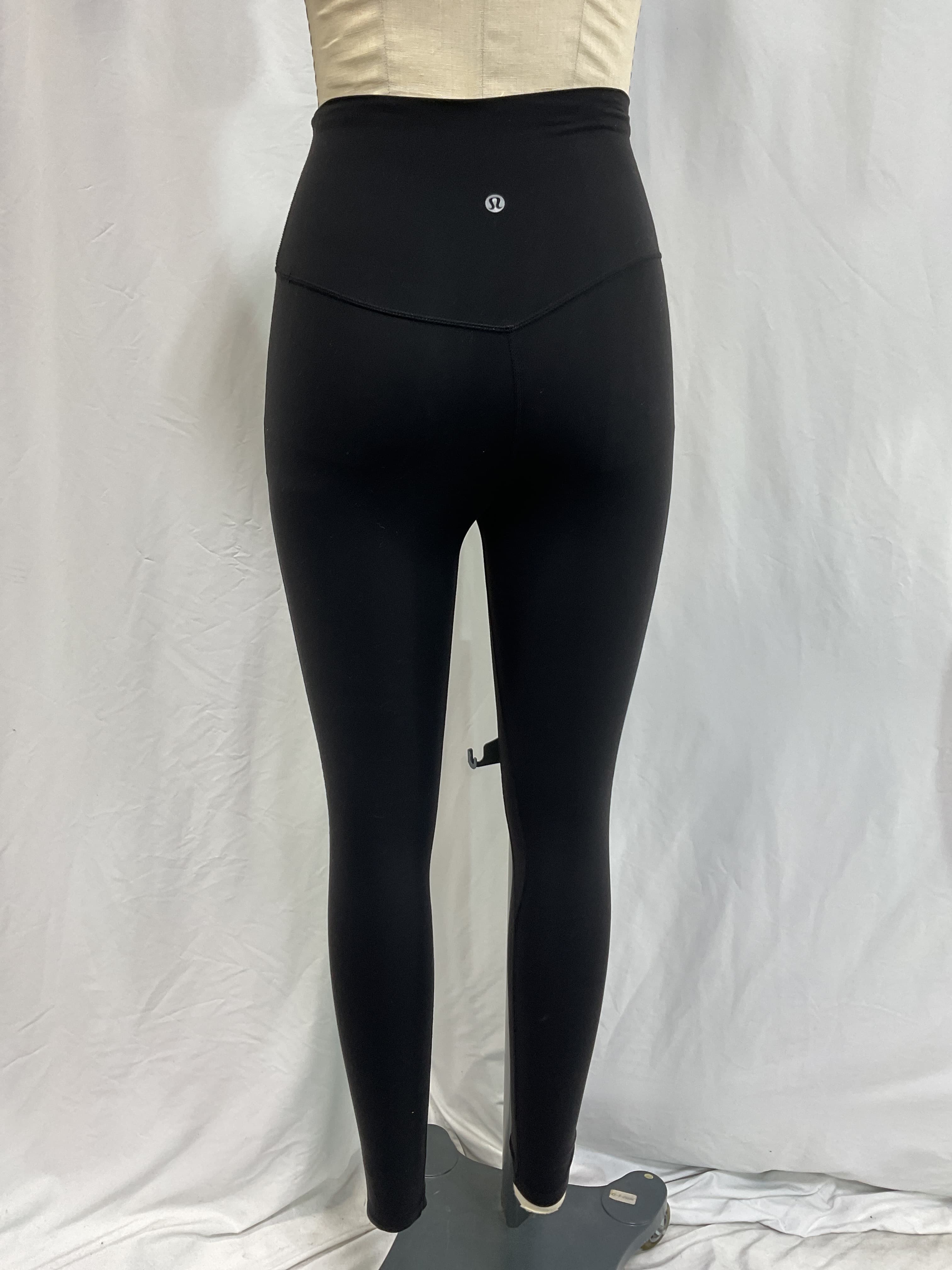 Align High-Rise Pant - Image 3