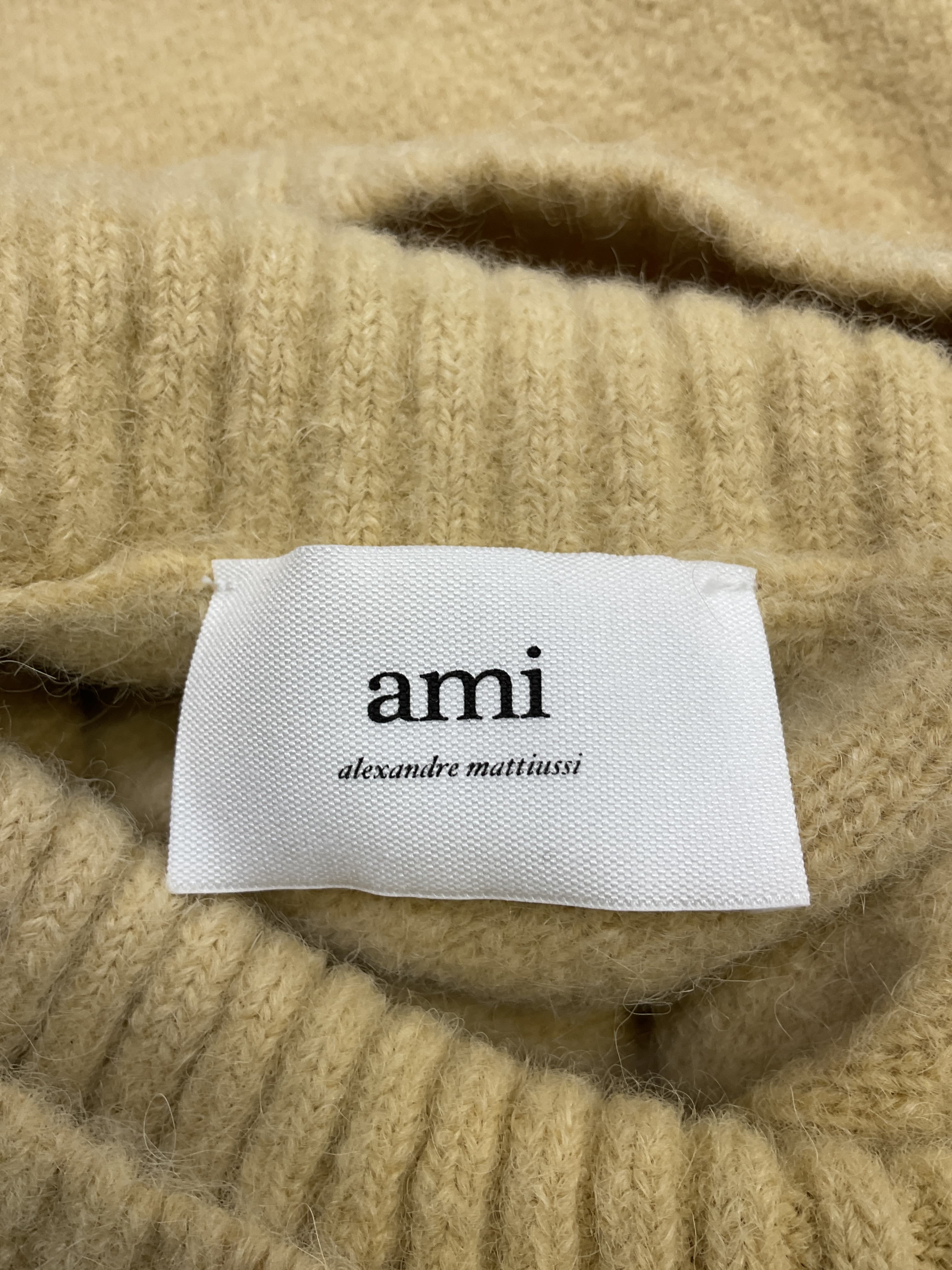 Intarsia Alpaca-Blend Turtleneck Sweater - Image 3