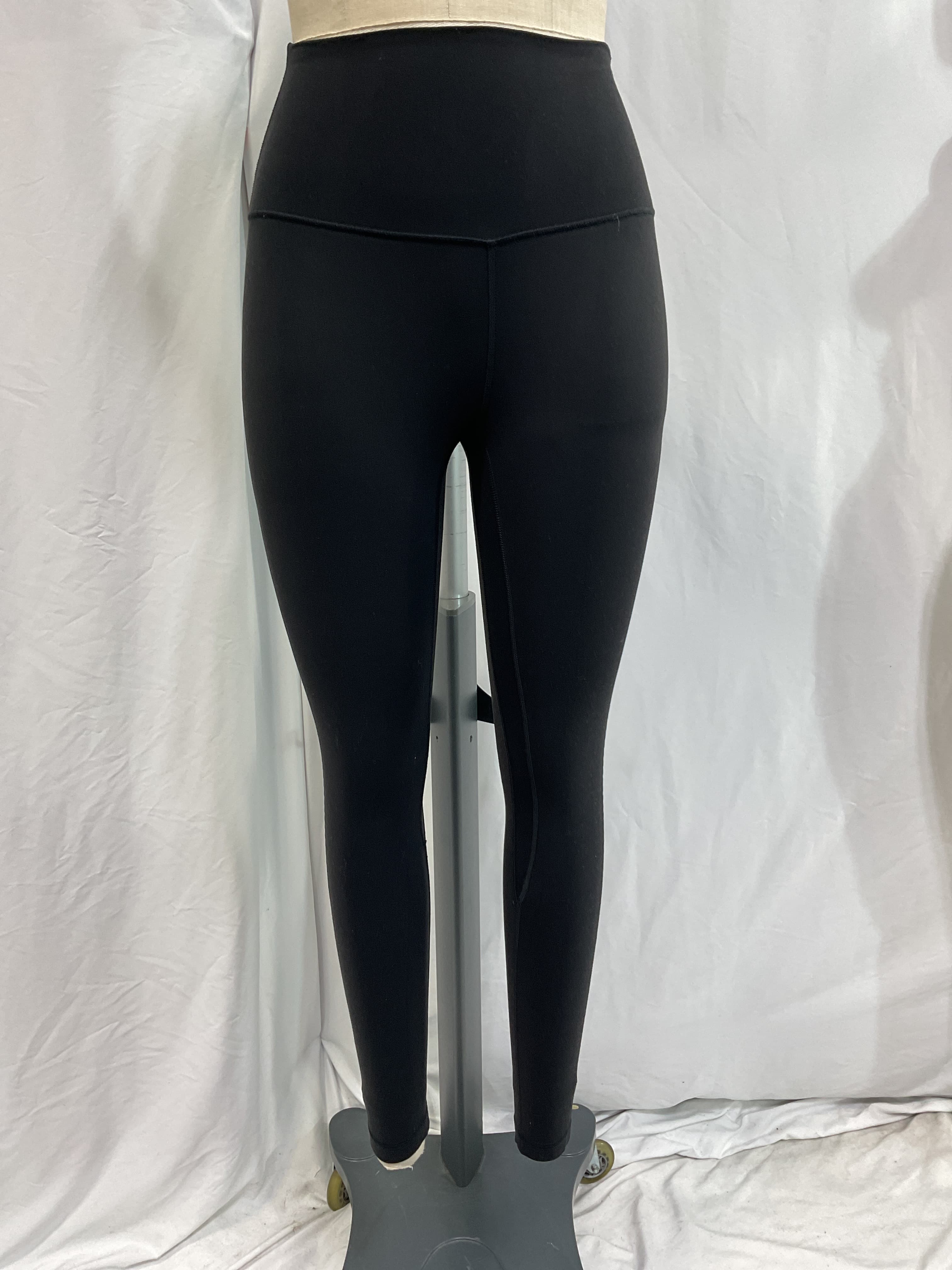 Align High-Rise Pant - Image 3