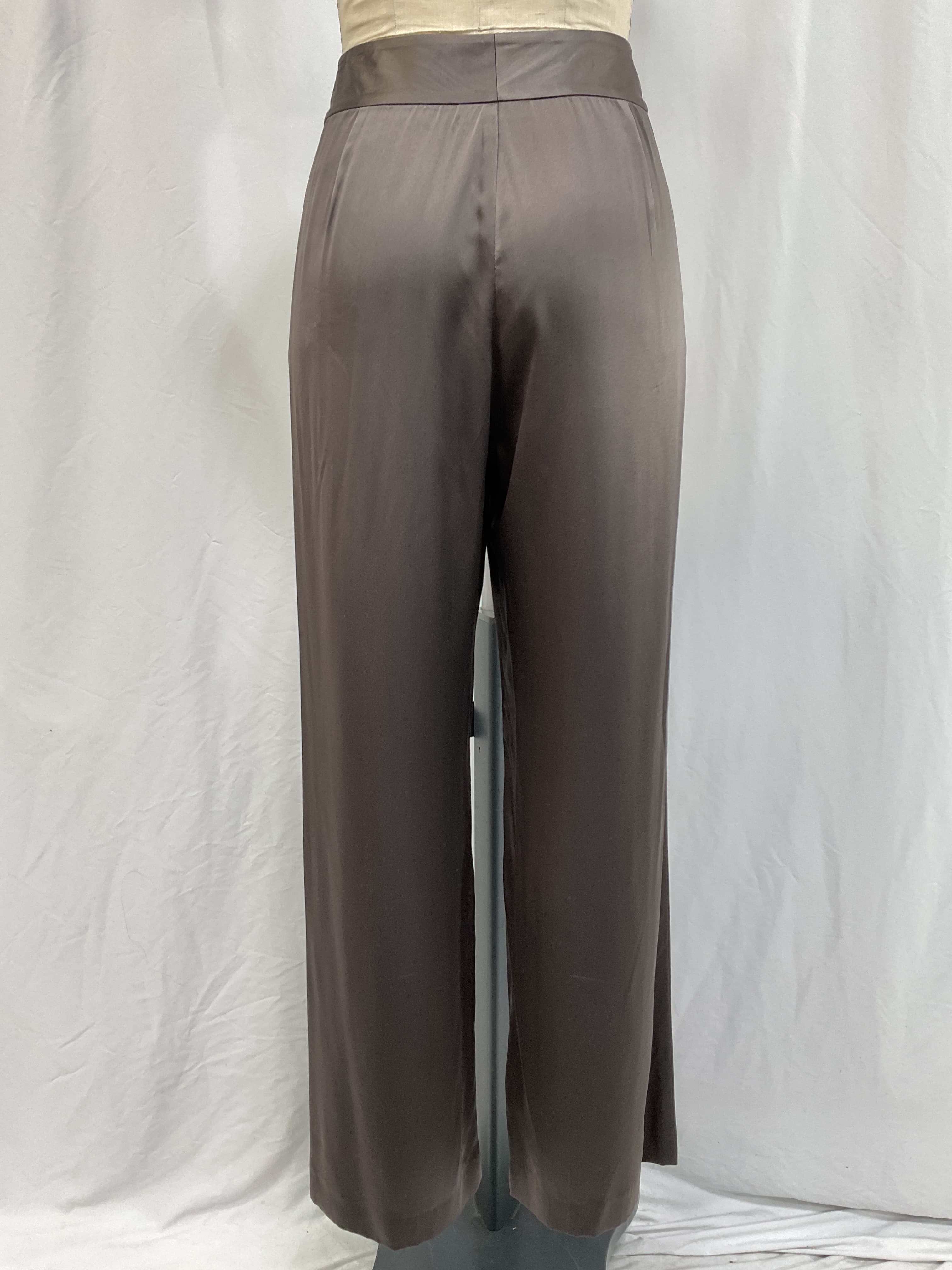 Wide Leg Trouser - Image 3