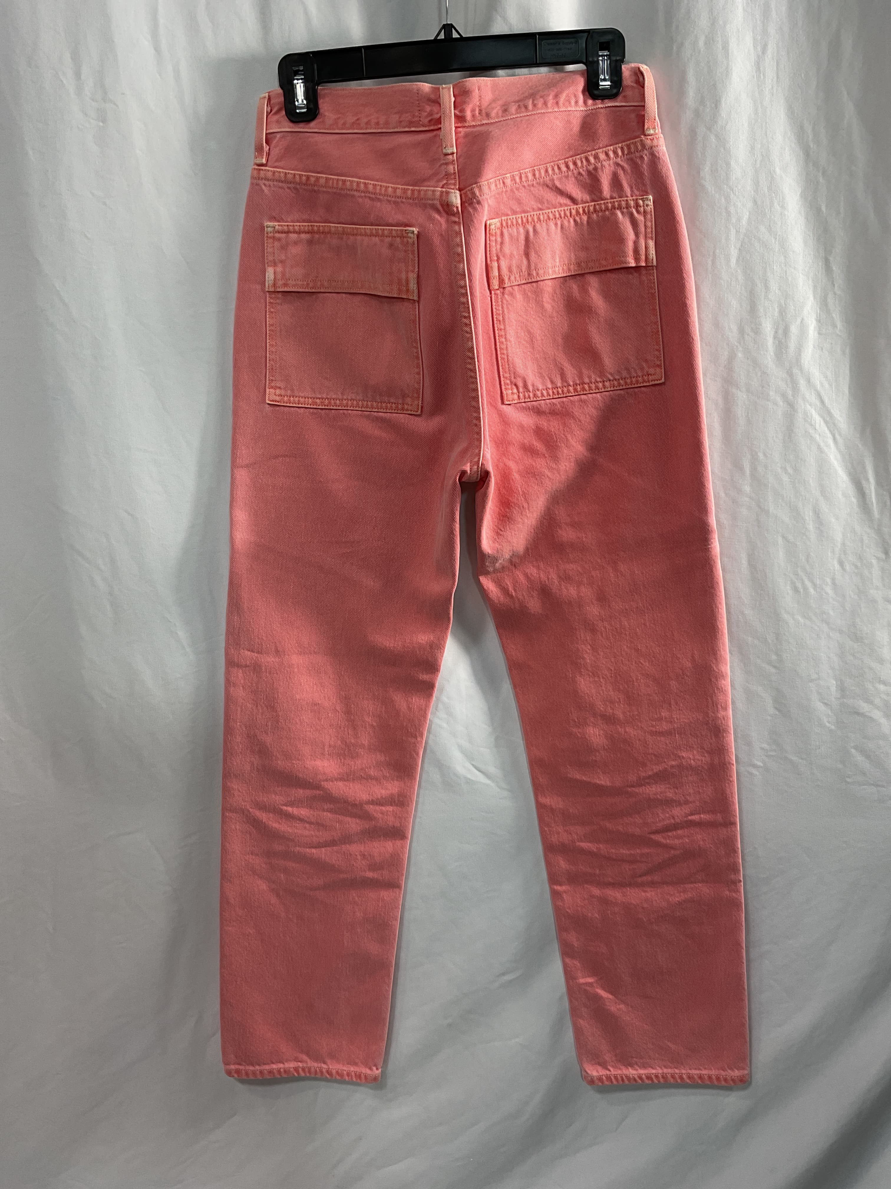 Cooper Cargo In Grapefruit - Image 4