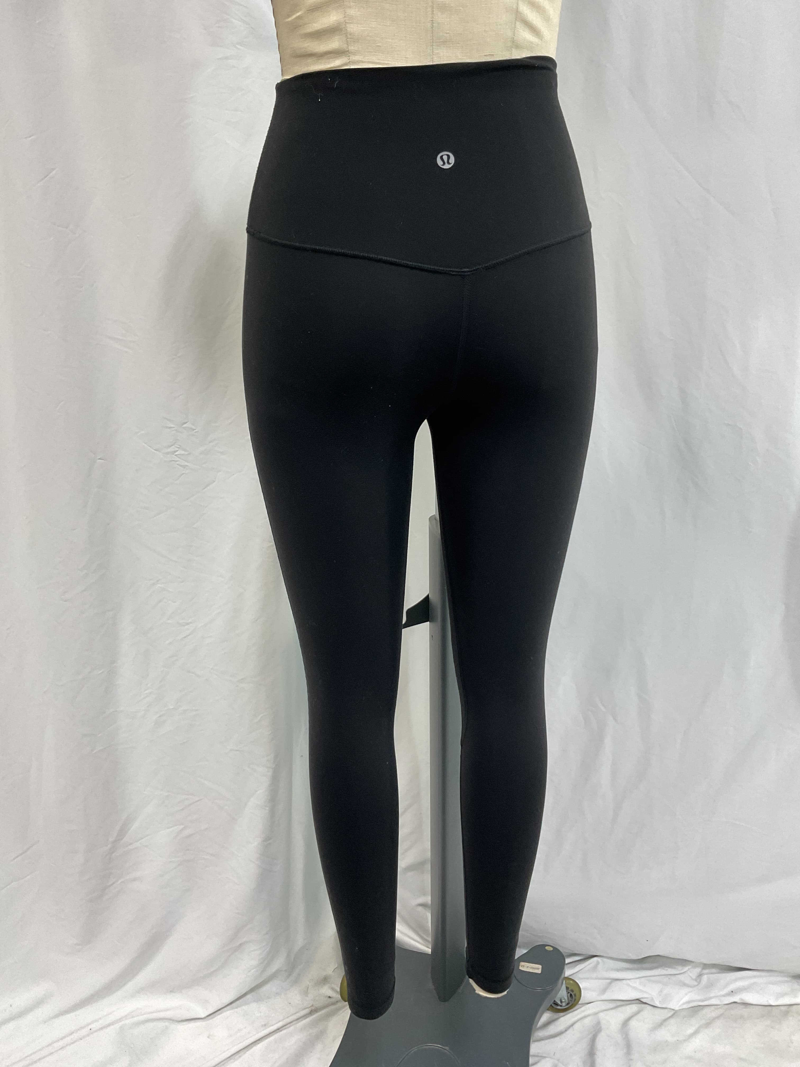 Align High-Rise Pant - Image 4