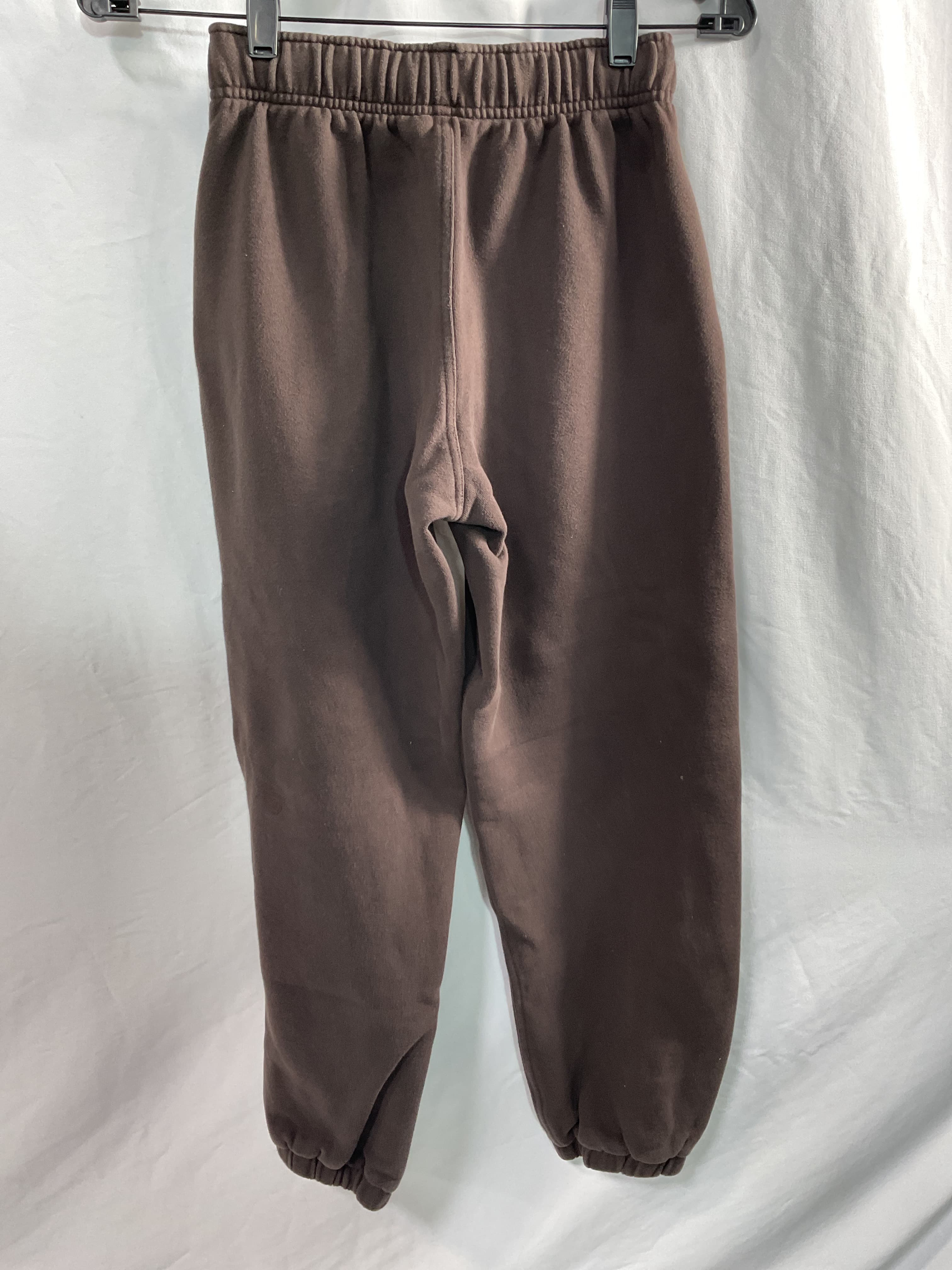 Scuba Mid-Rise Oversized Jogger - Image 4