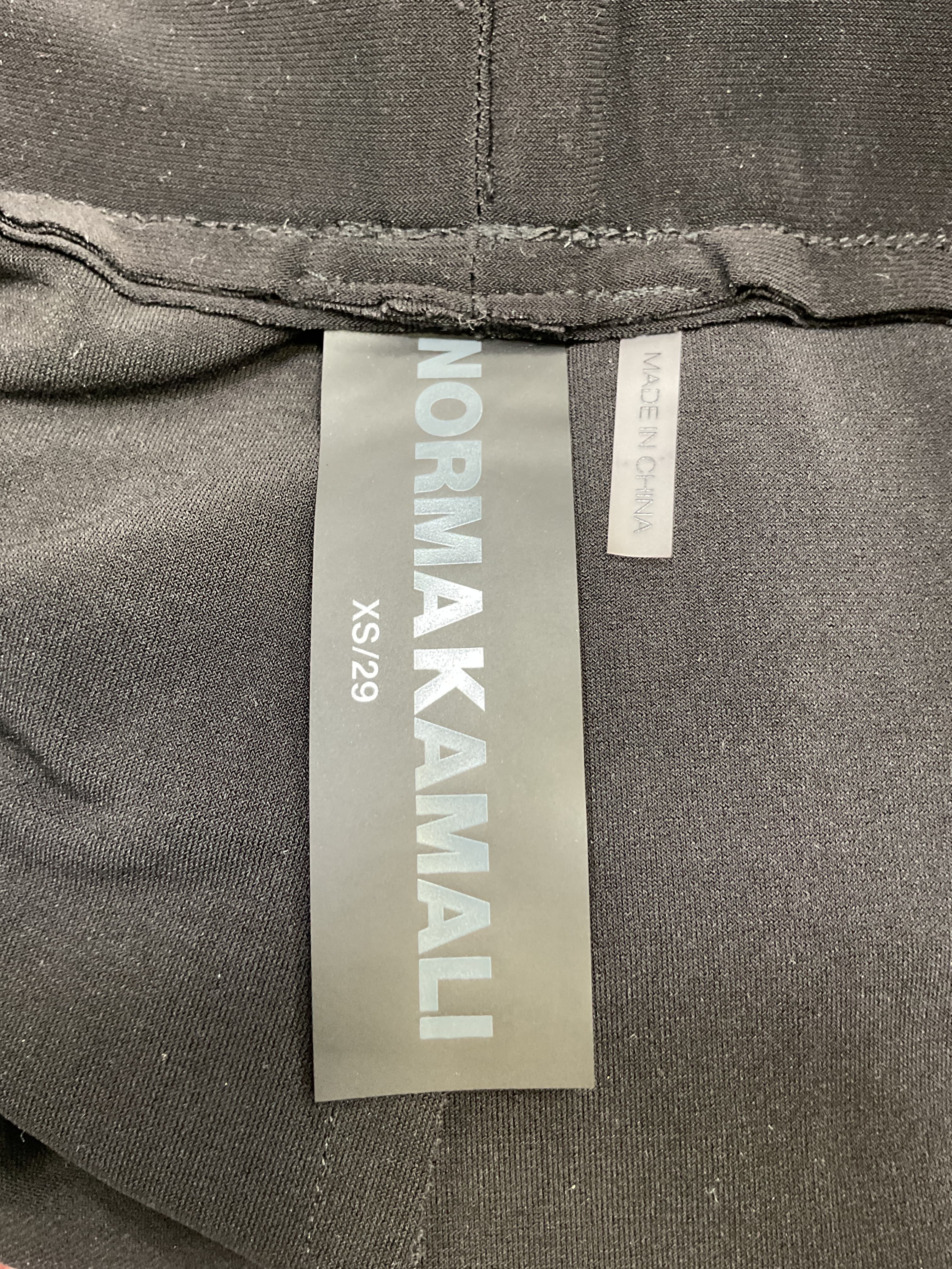 Low Rise Pleated Trouser - Image 4