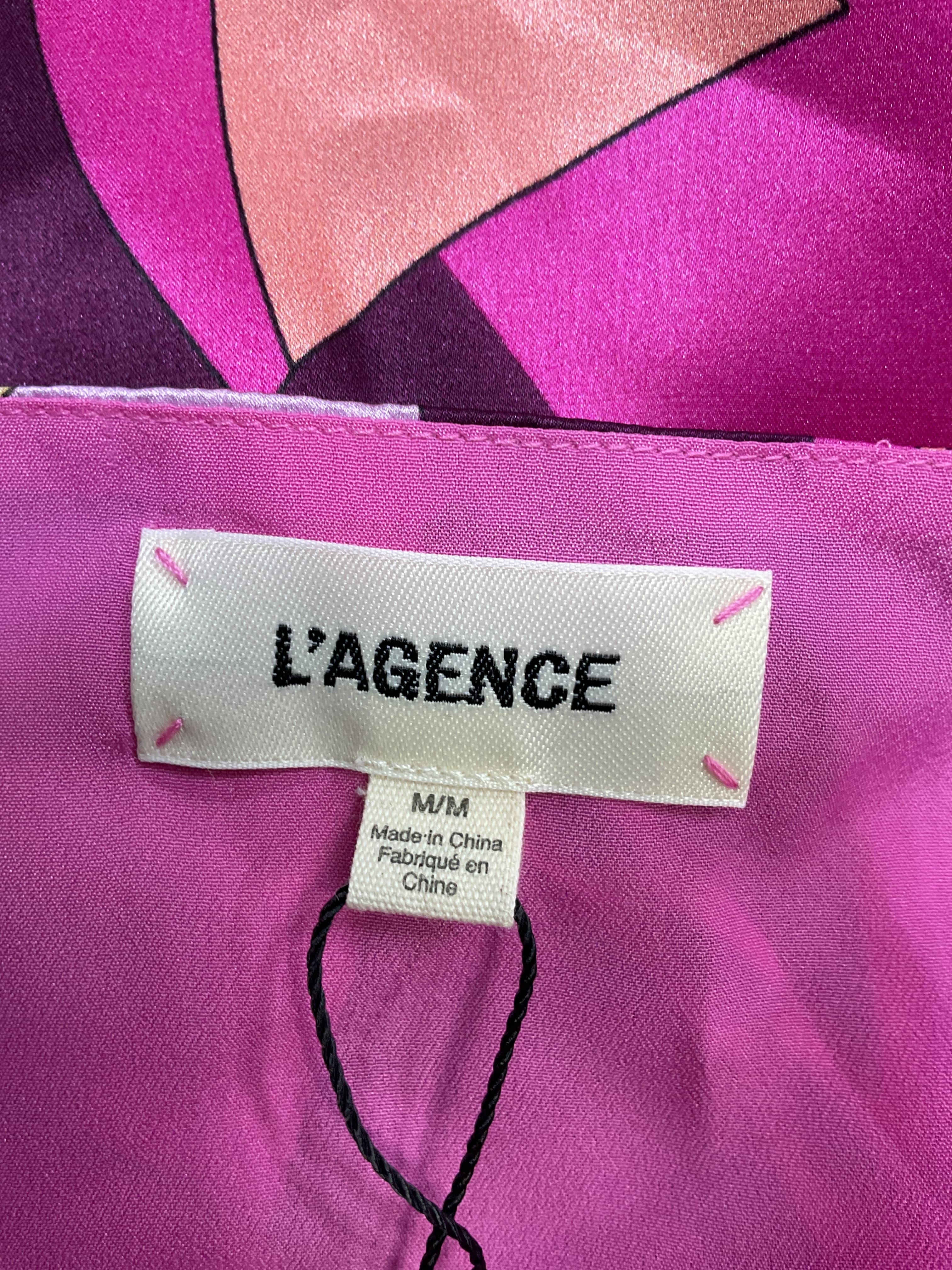 Jane Silk Camisole - Image 4