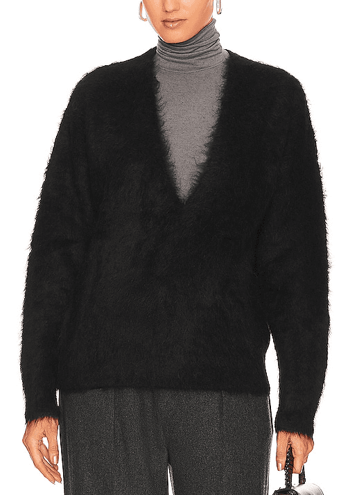 Celonnette In True Black - Image 1