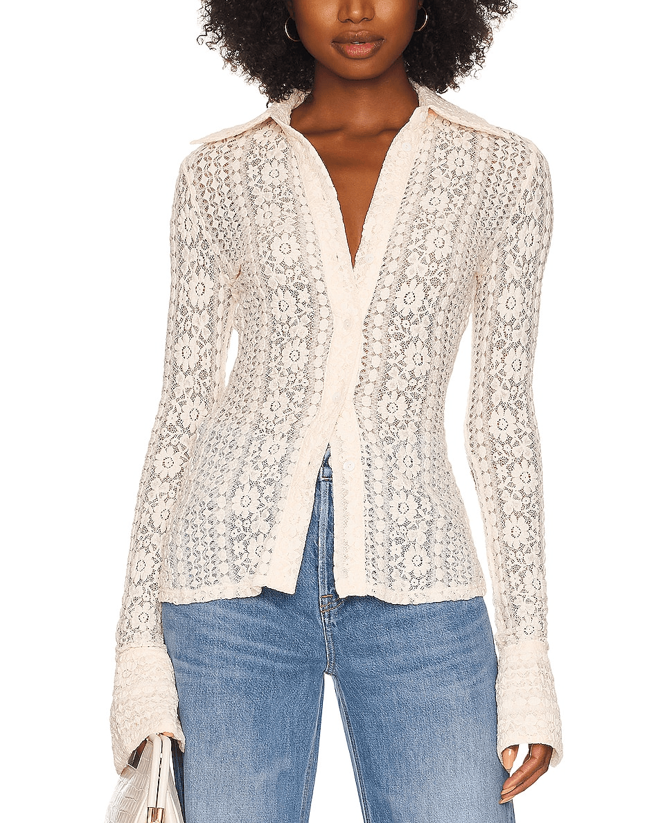 Maxime Shirt - Image 1