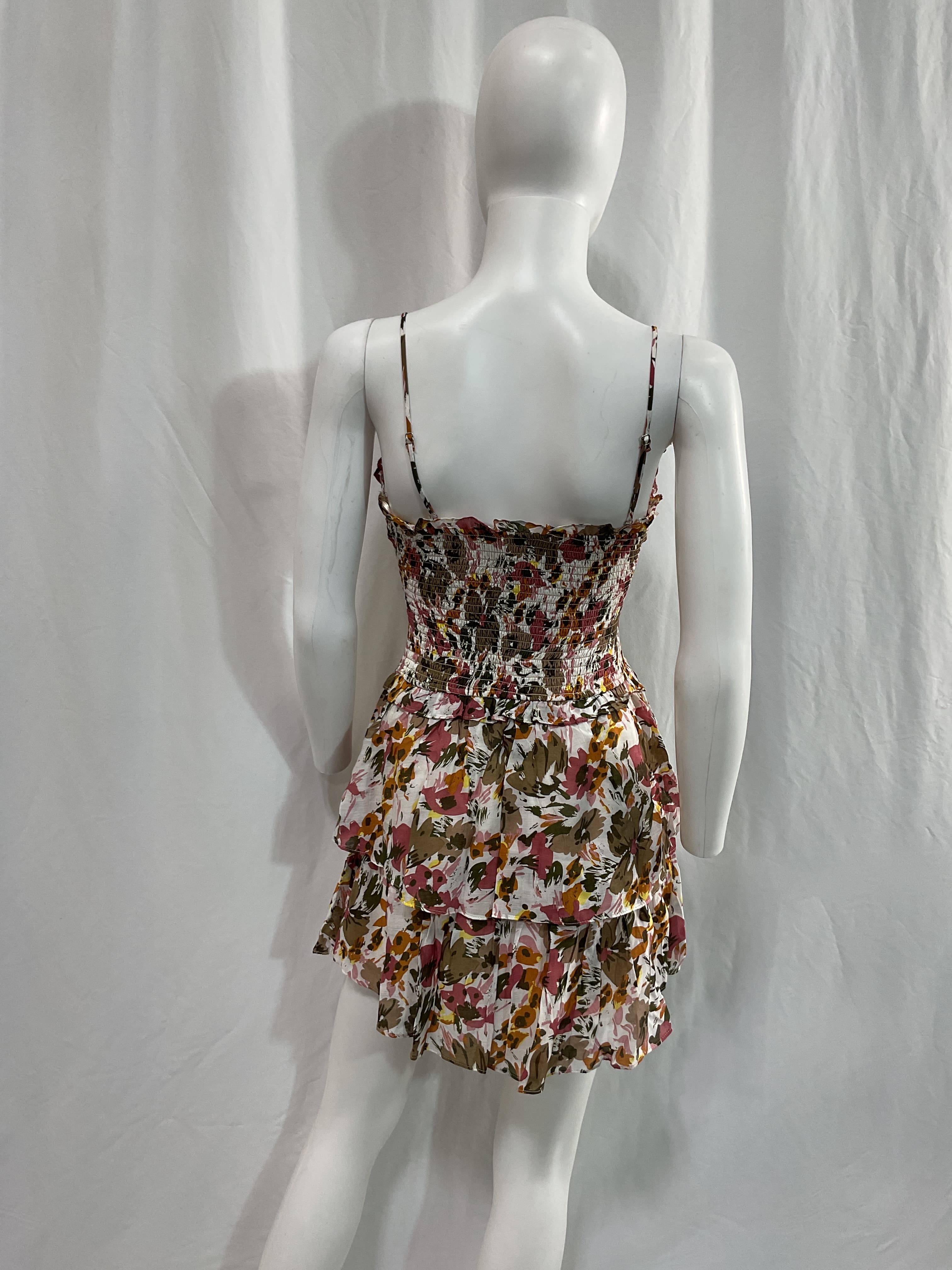 Blossom Dress - Image 2