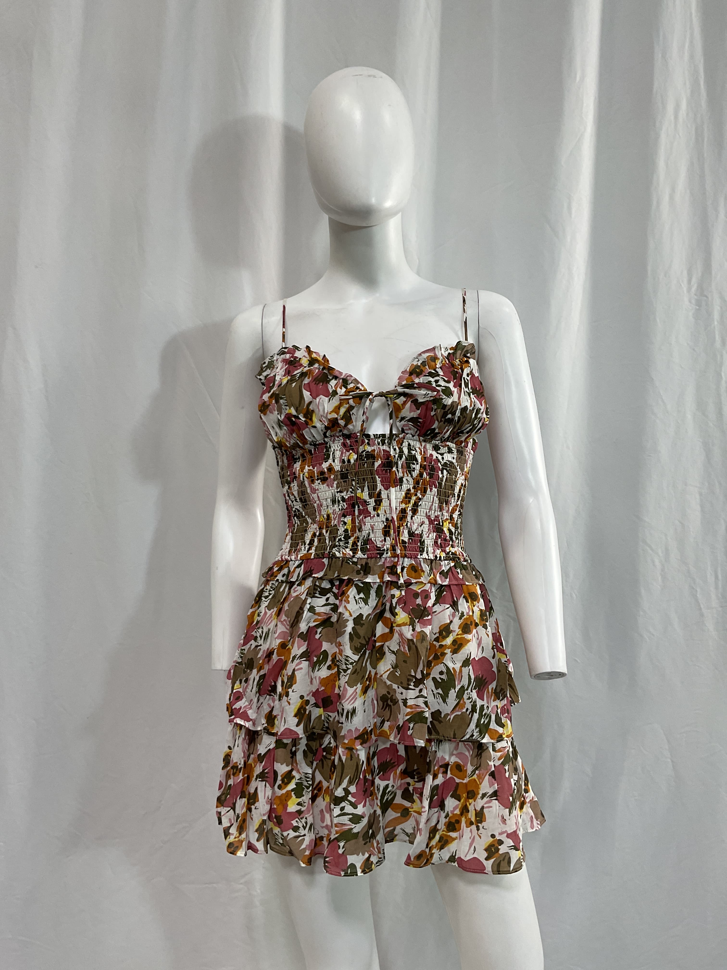 Blossom Dress - Image 3