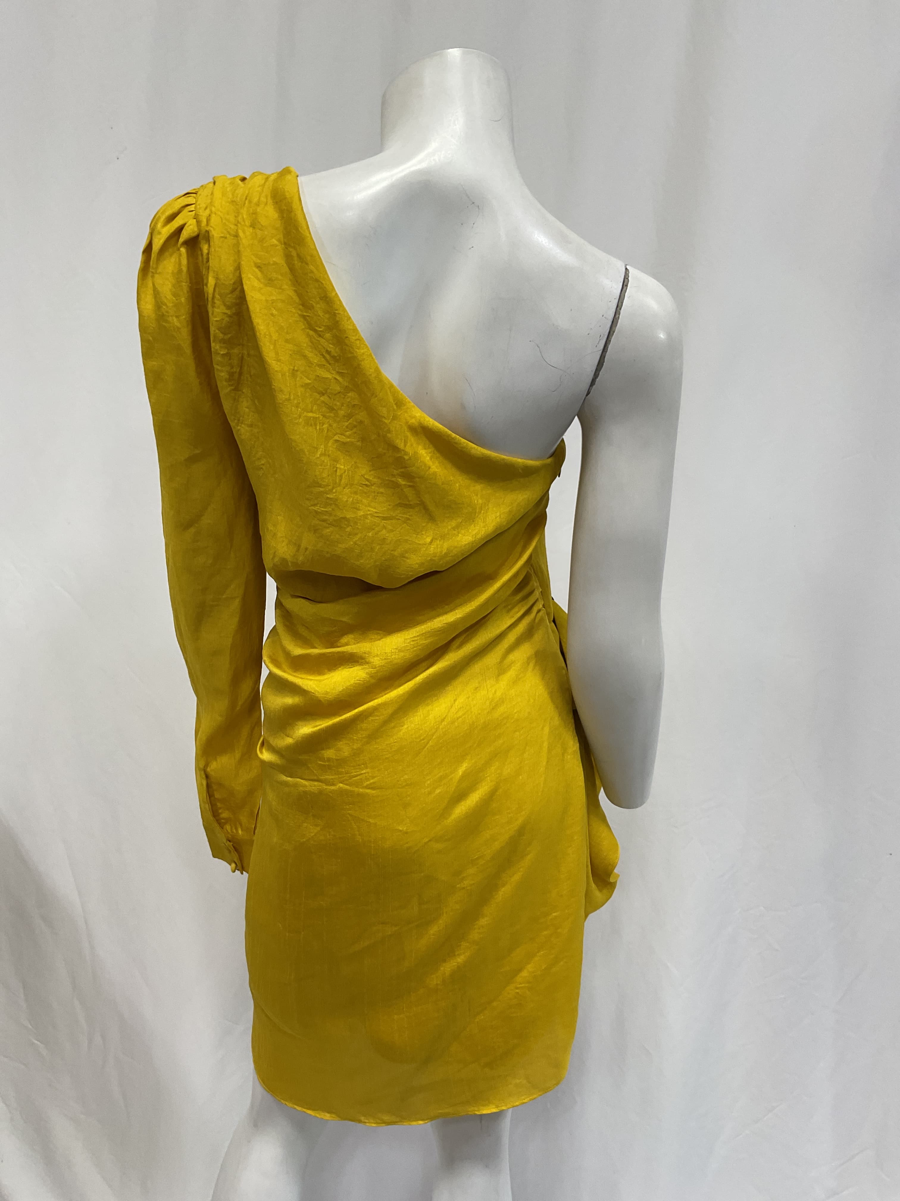 Ana Dress - Image 2