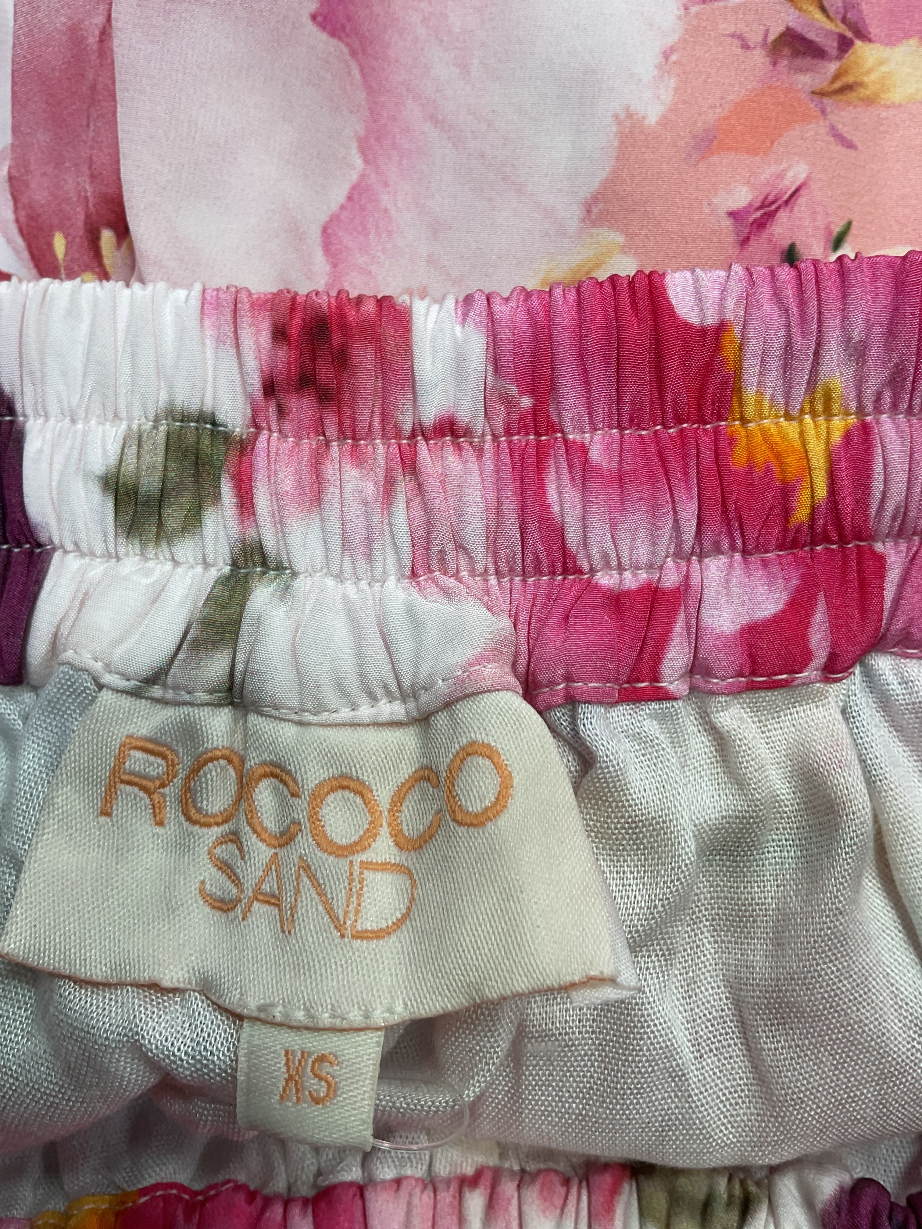 Shorts In White - Image 4