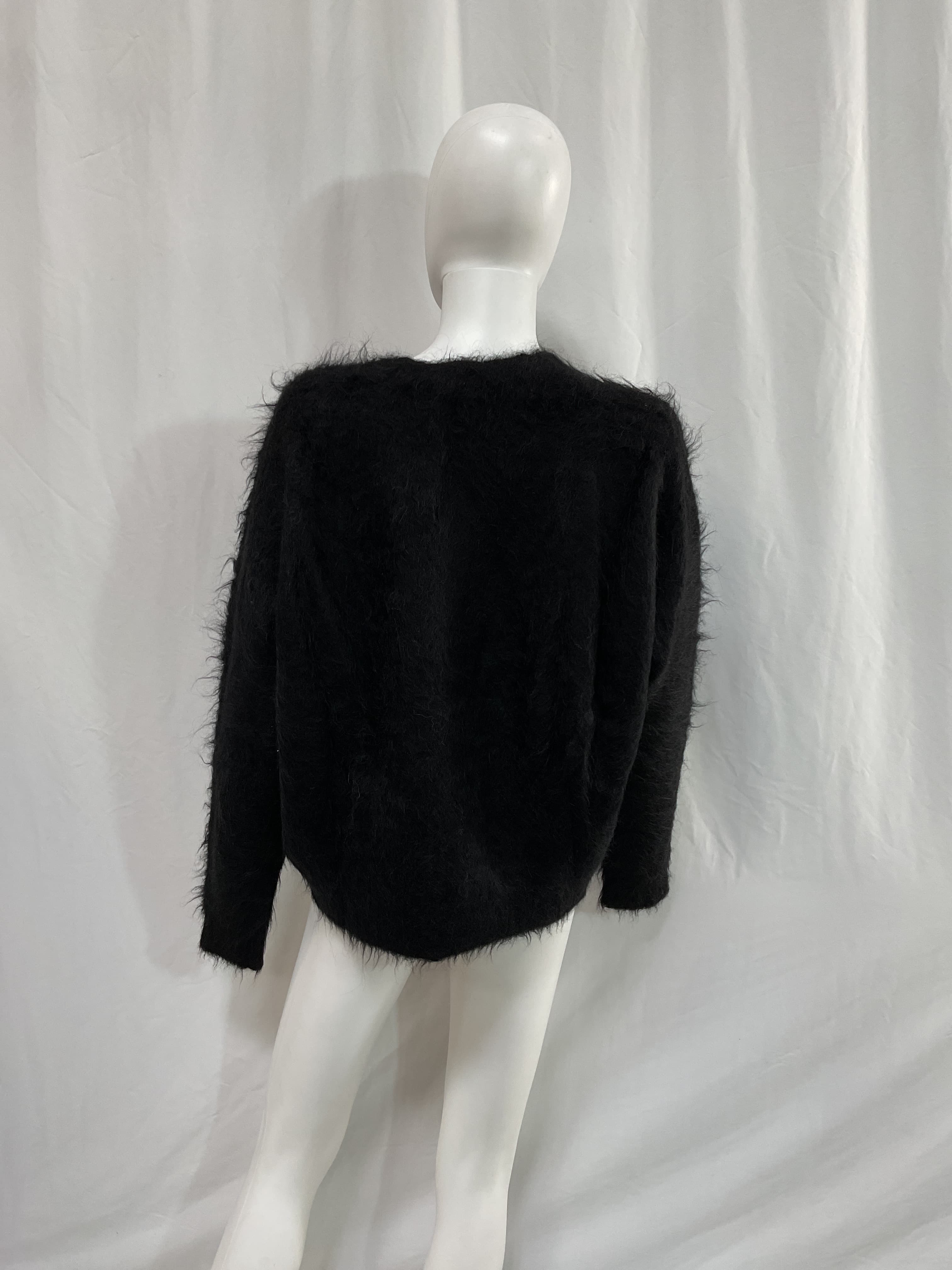 Celonnette In True Black - Image 3
