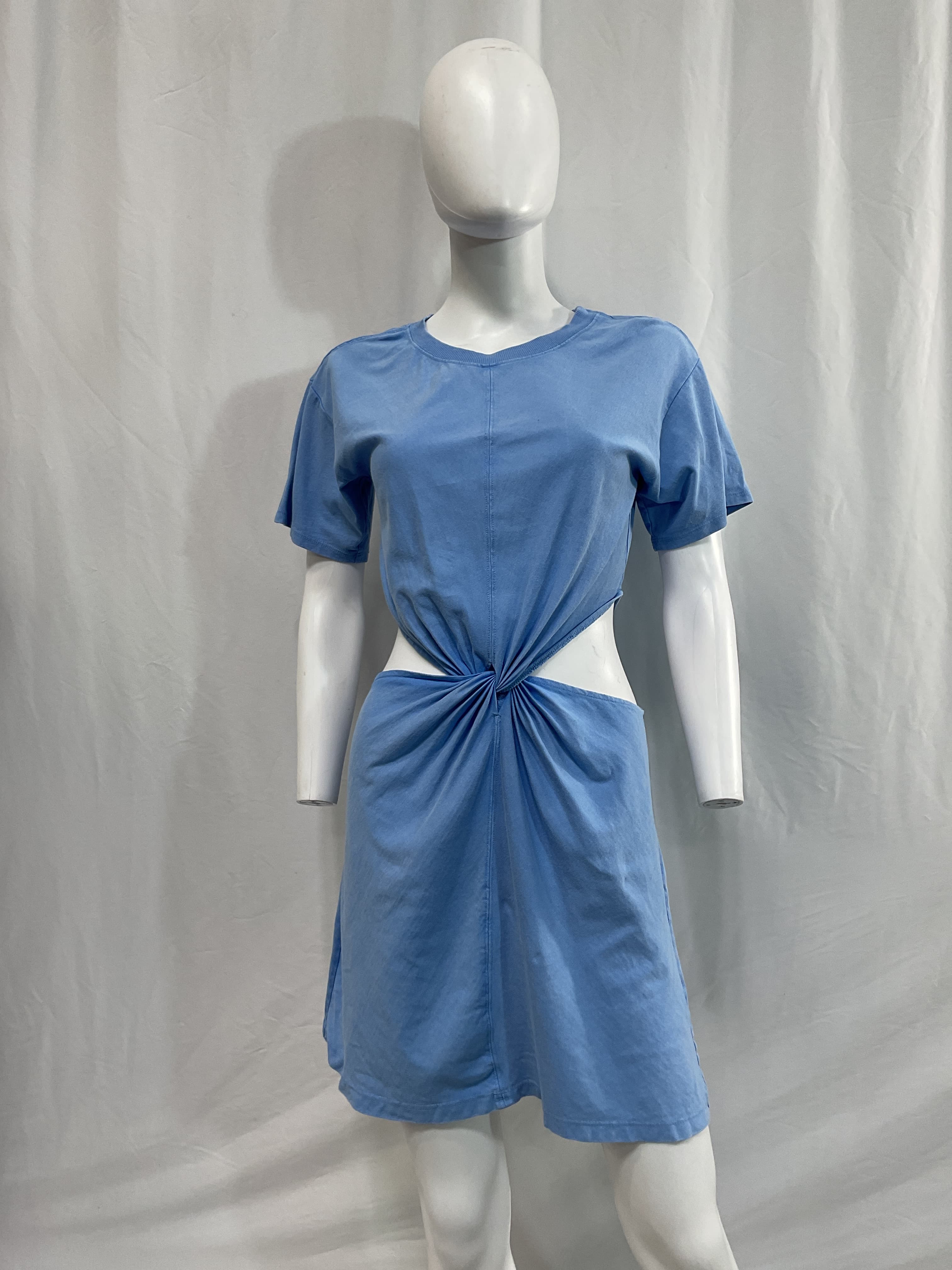 Lost Winds Mini Dress - Image 2