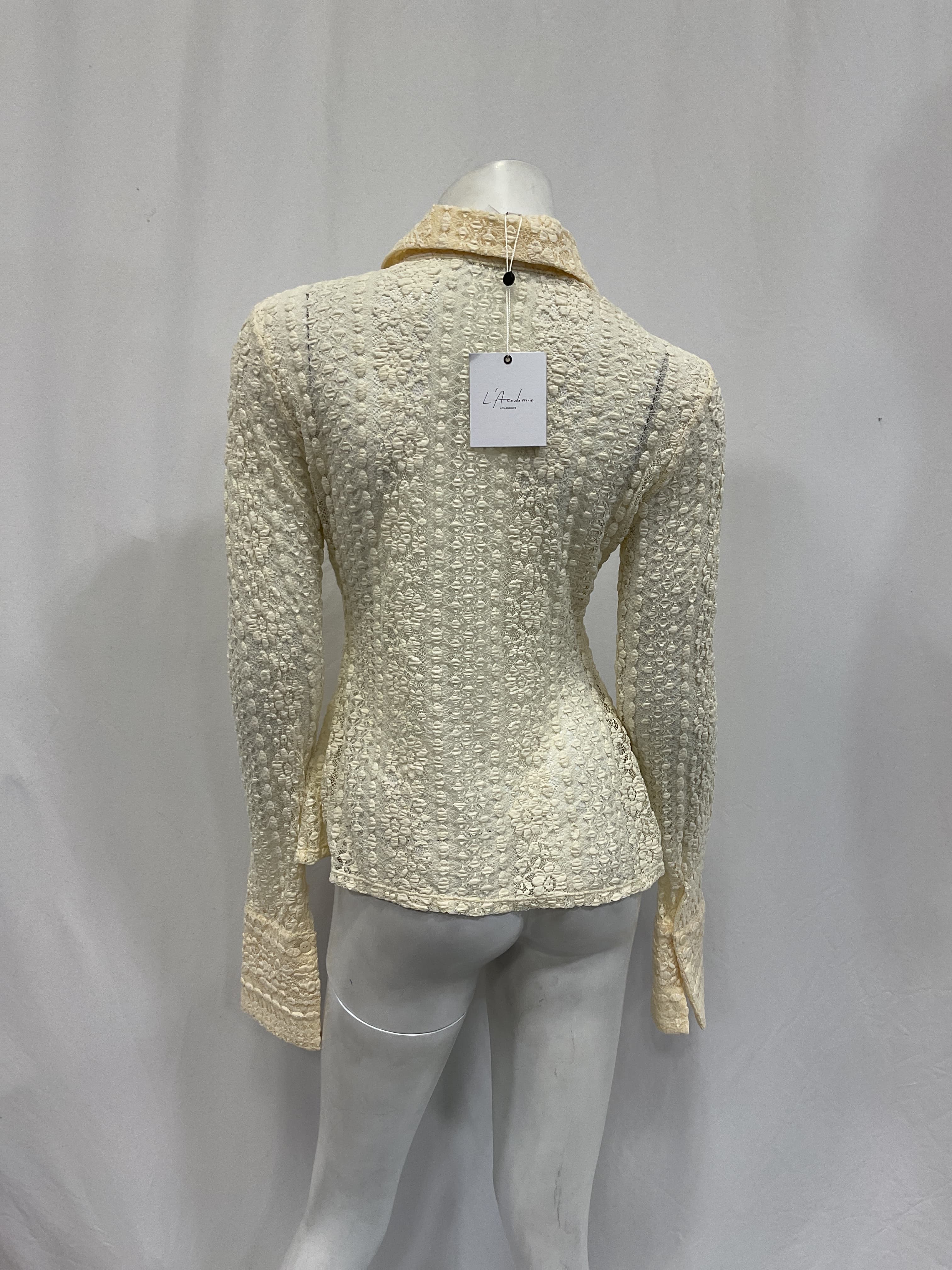 Maxime Shirt - Image 2