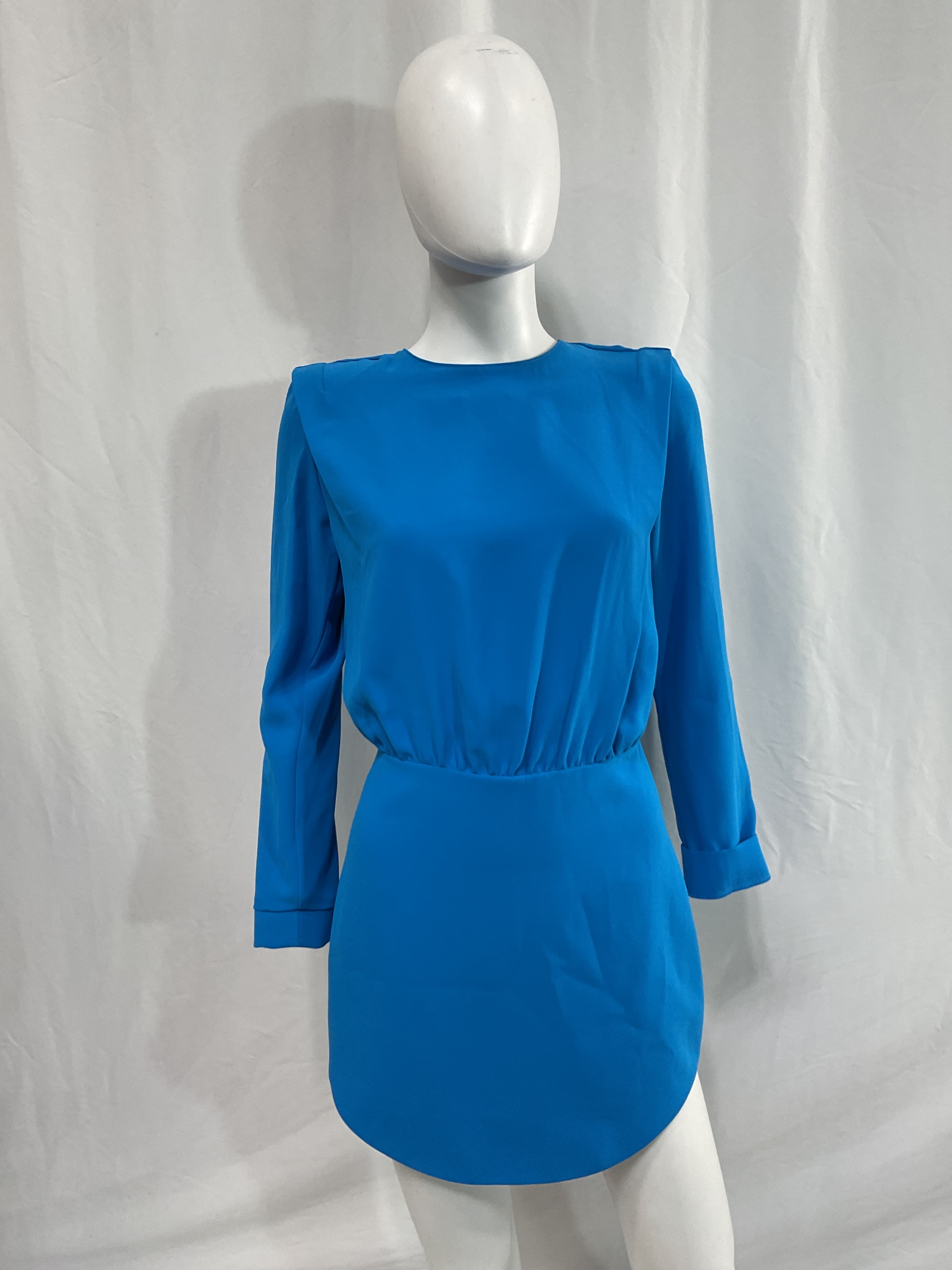 Baldwin Mini Dress - Image 2