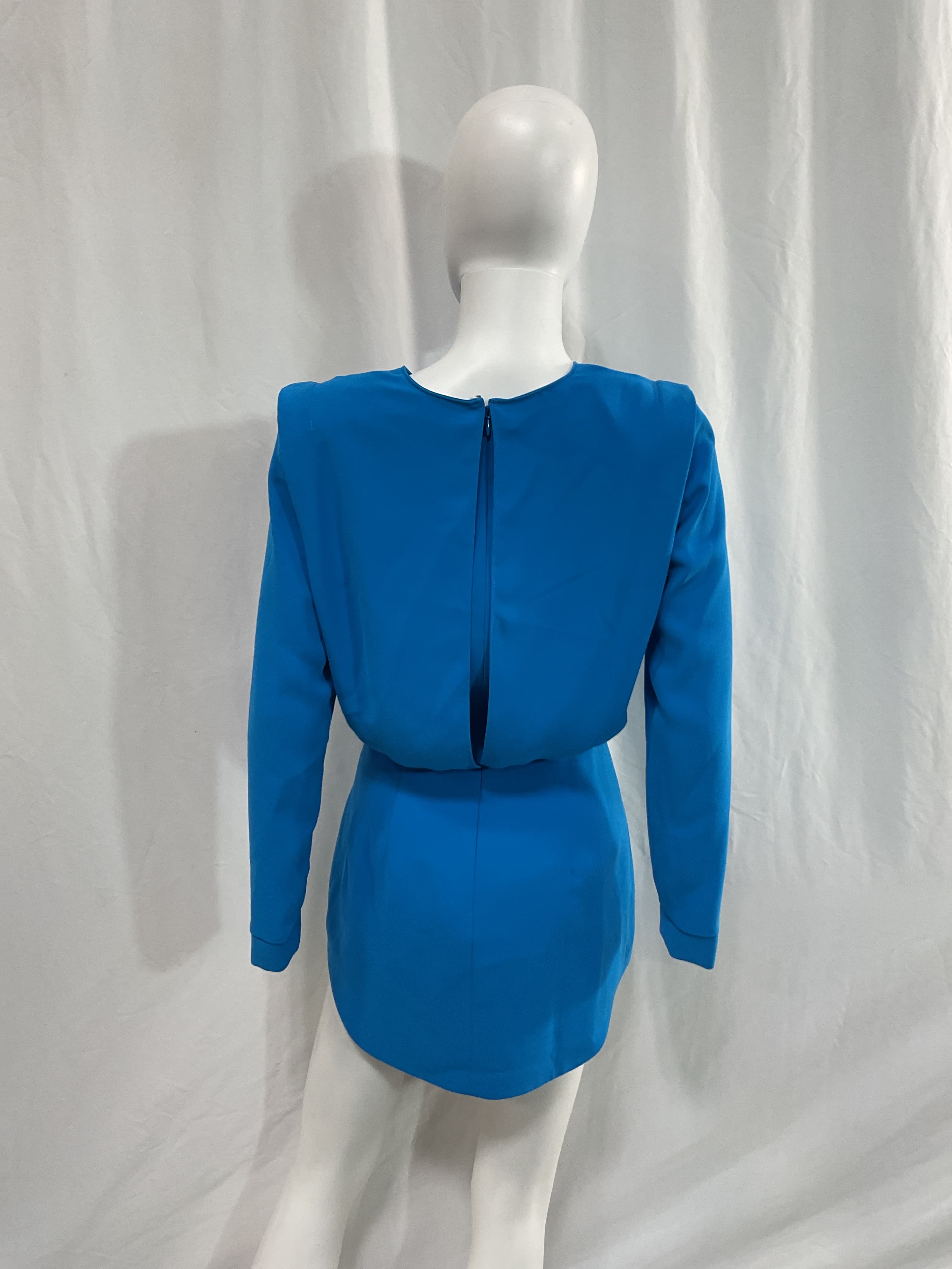 Baldwin Mini Dress - Image 3