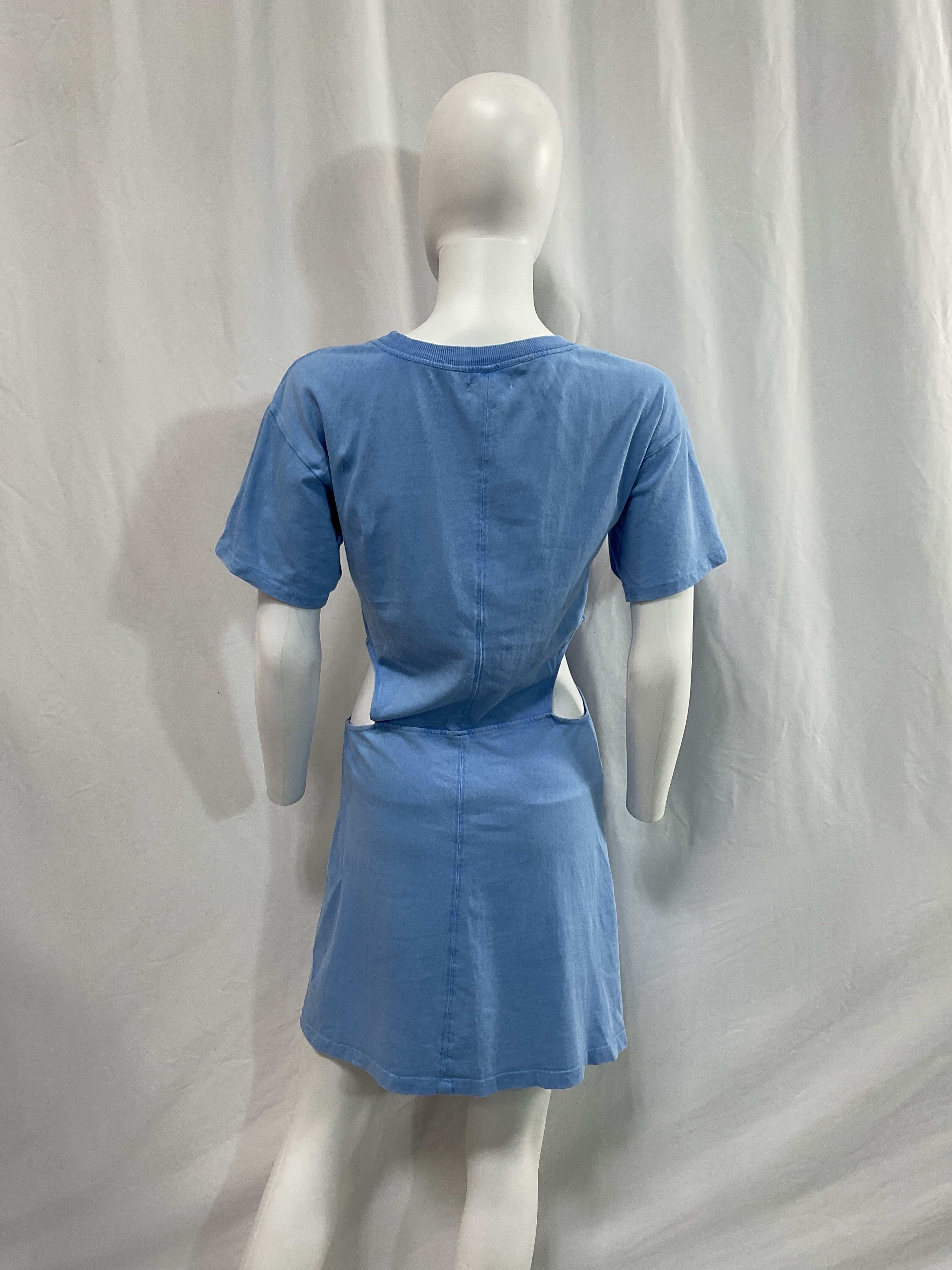 Lost Winds Mini Dress - Image 3