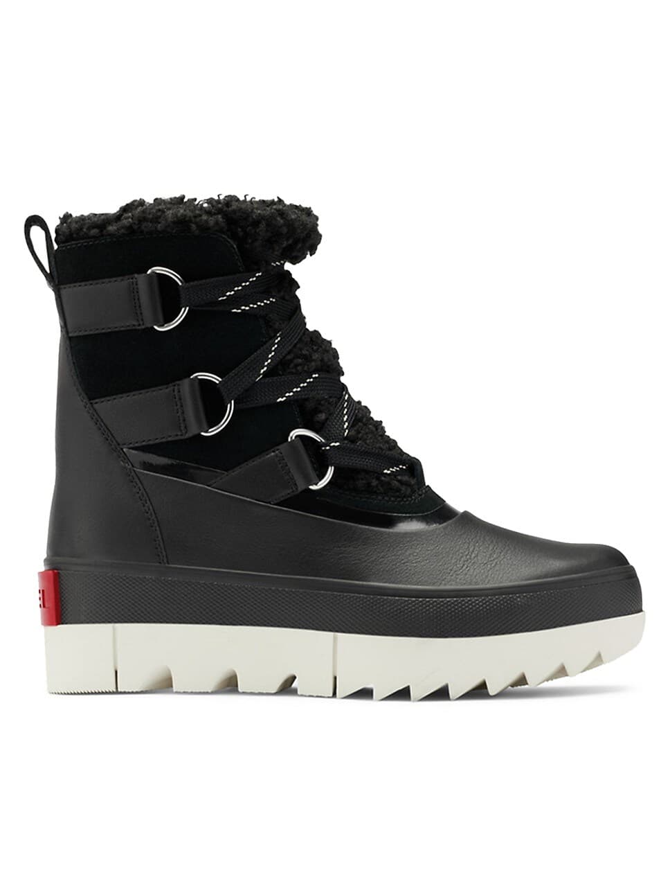 Joan Of Arctic Next Leather Boots - Image 1