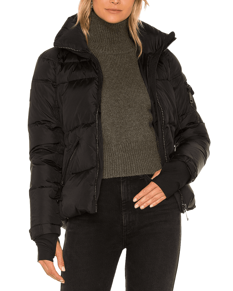 Freestyle Jacket - Image 1