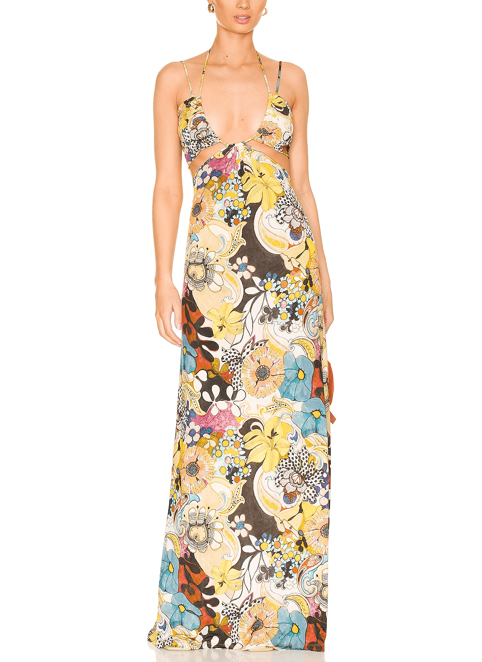 Cassandra Dress - Image 1